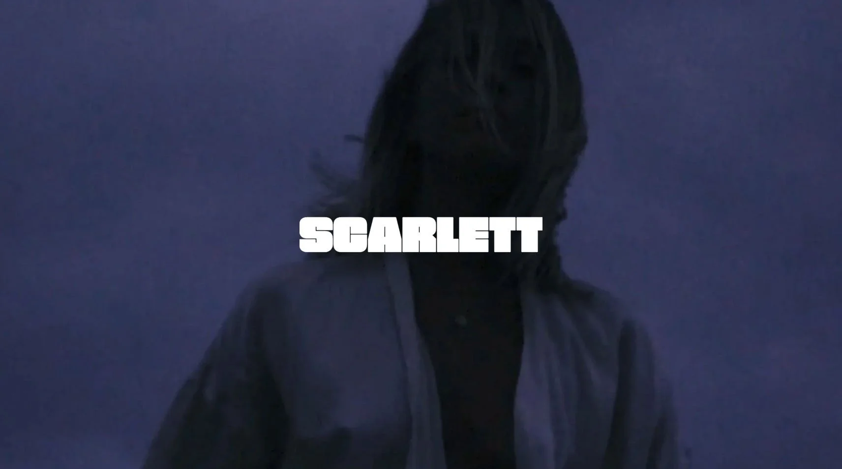 SCARLETT - EDITO