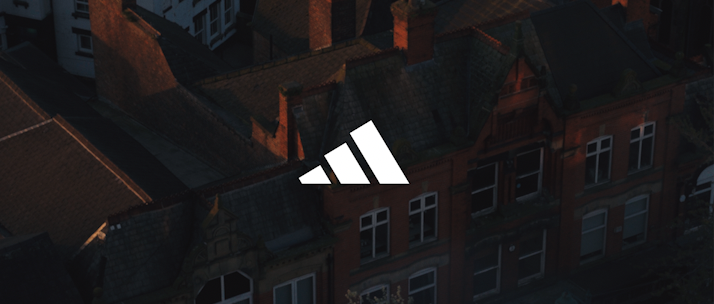 ADIDAS - MANCHESTER
