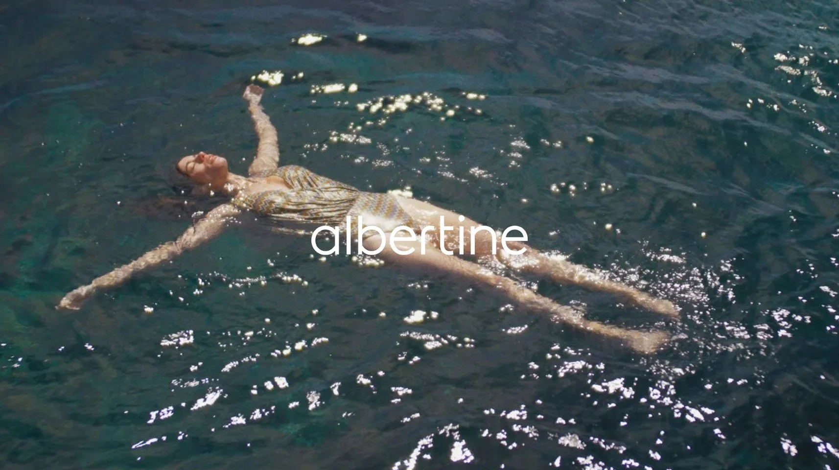 ALBERTINE - CAPSULE