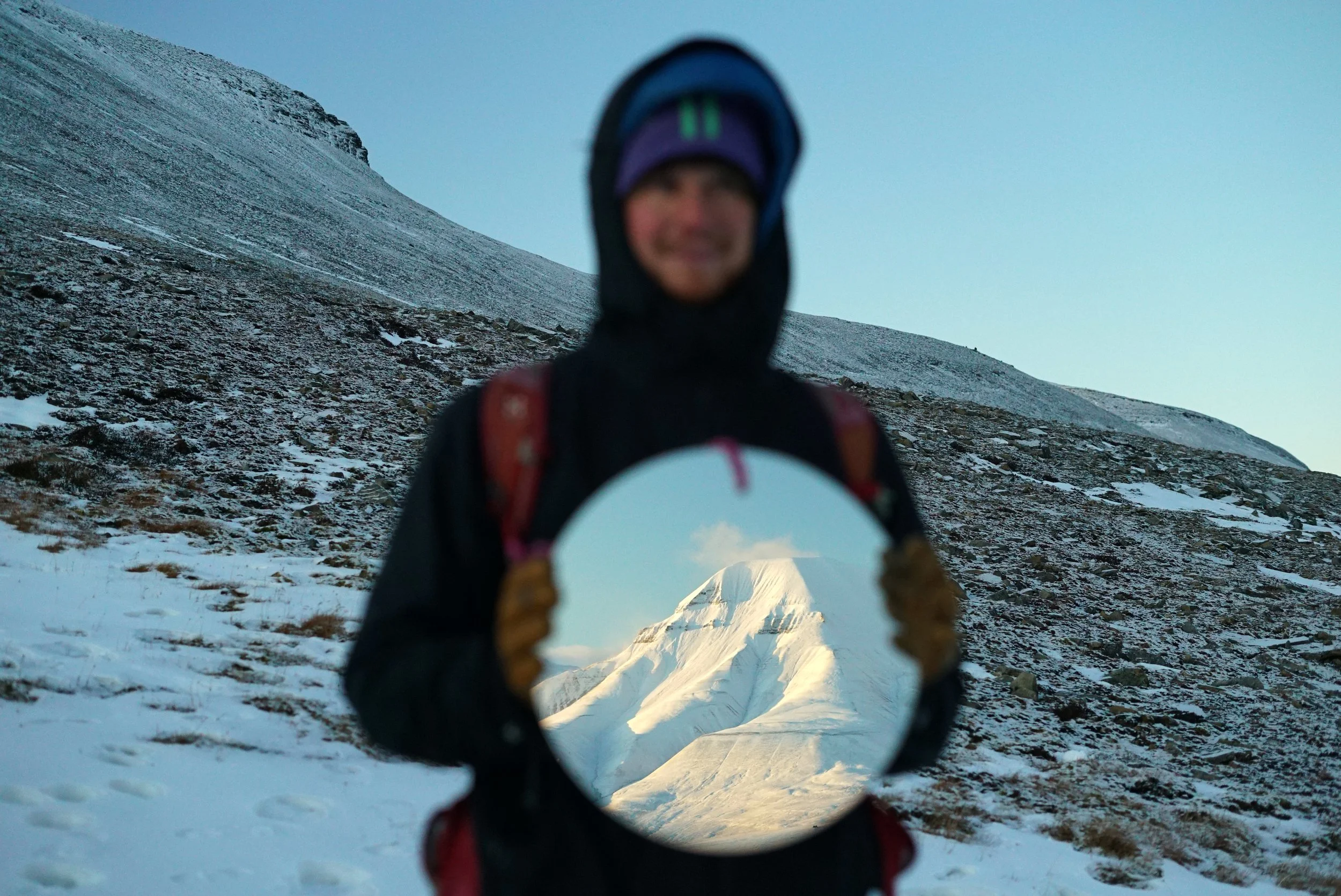 A YEAR WITHOUT TREES