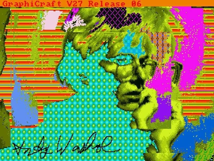 ANDY WARHOL, ANDY2, 1985, SOURCE- DESIGNBOOM, © THE ANDY WARHOL FOUNDATION FOR THE VISUALS ARTS, INC. : COURTESY OF THE ANDY WARHOL MUSEUM [3].jpg