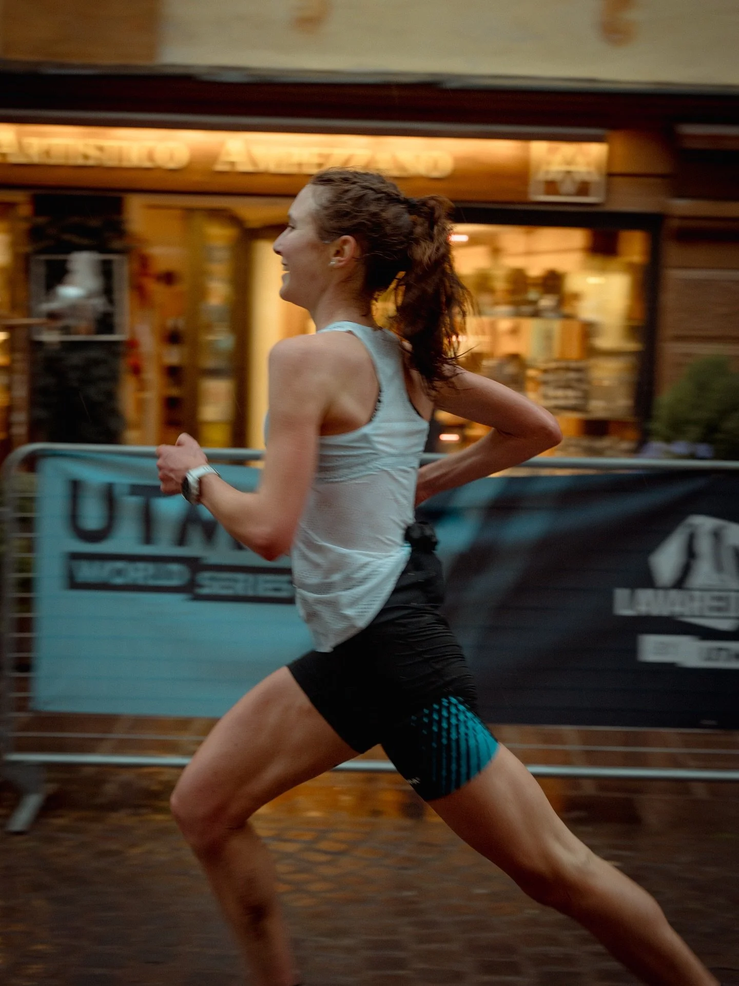The incredible women of the @lavaredoultratrail 20k race