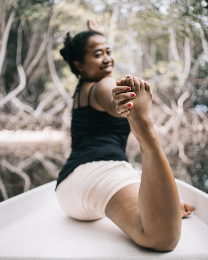  12 myths about yoga that keep us from getting on our mat