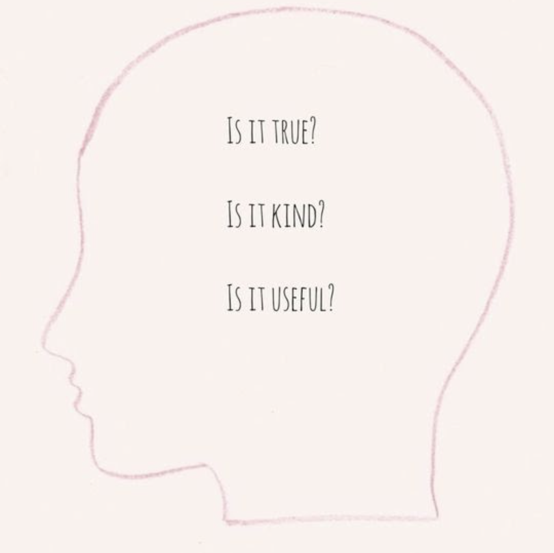 4 ways to shake off self-doubt when you’re feeling like a fraud