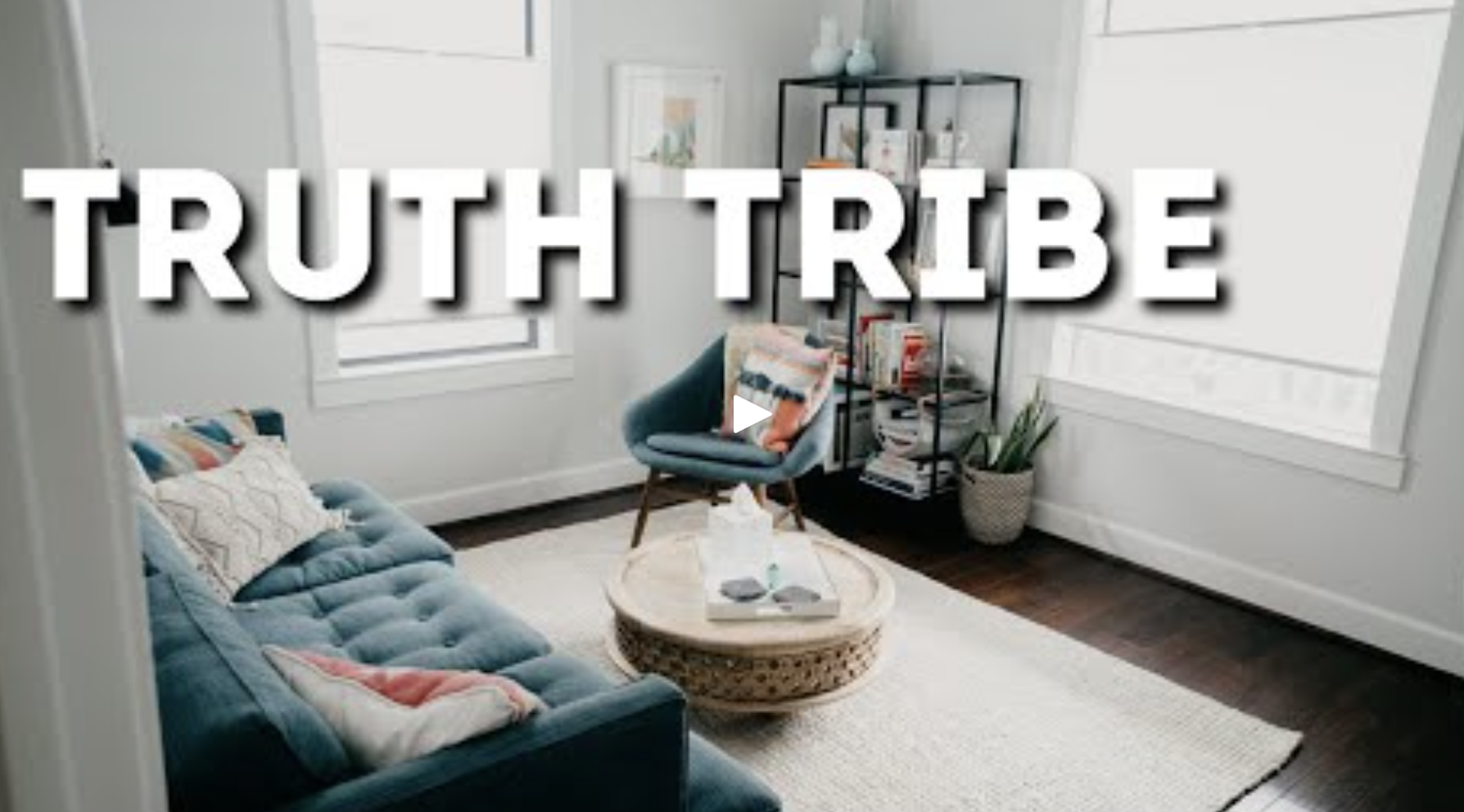 MOVEMETOTX Interviews Truth Tribe founders Jess and Jill
