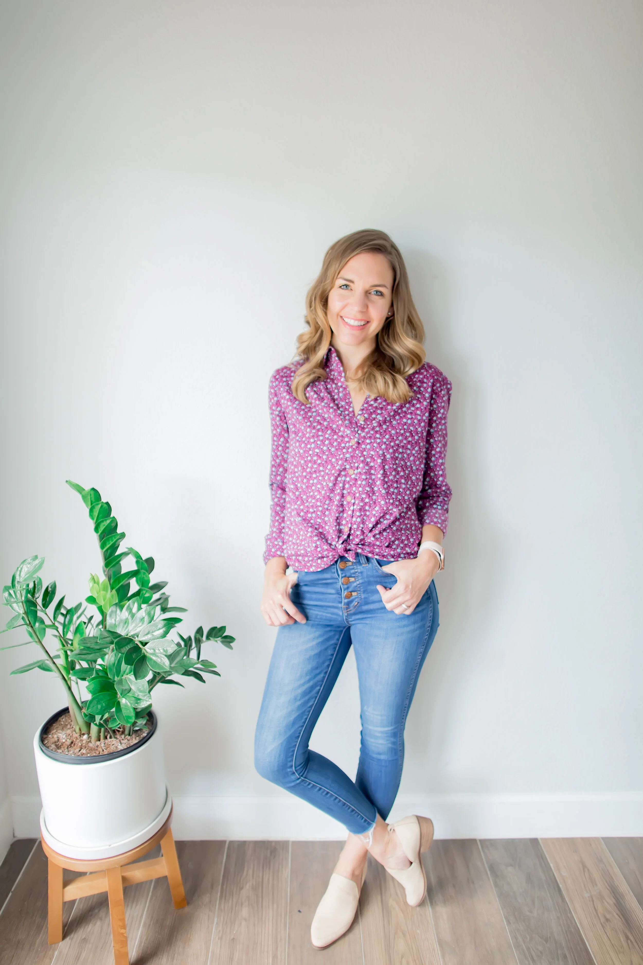 How to show up boldly and create the life you love