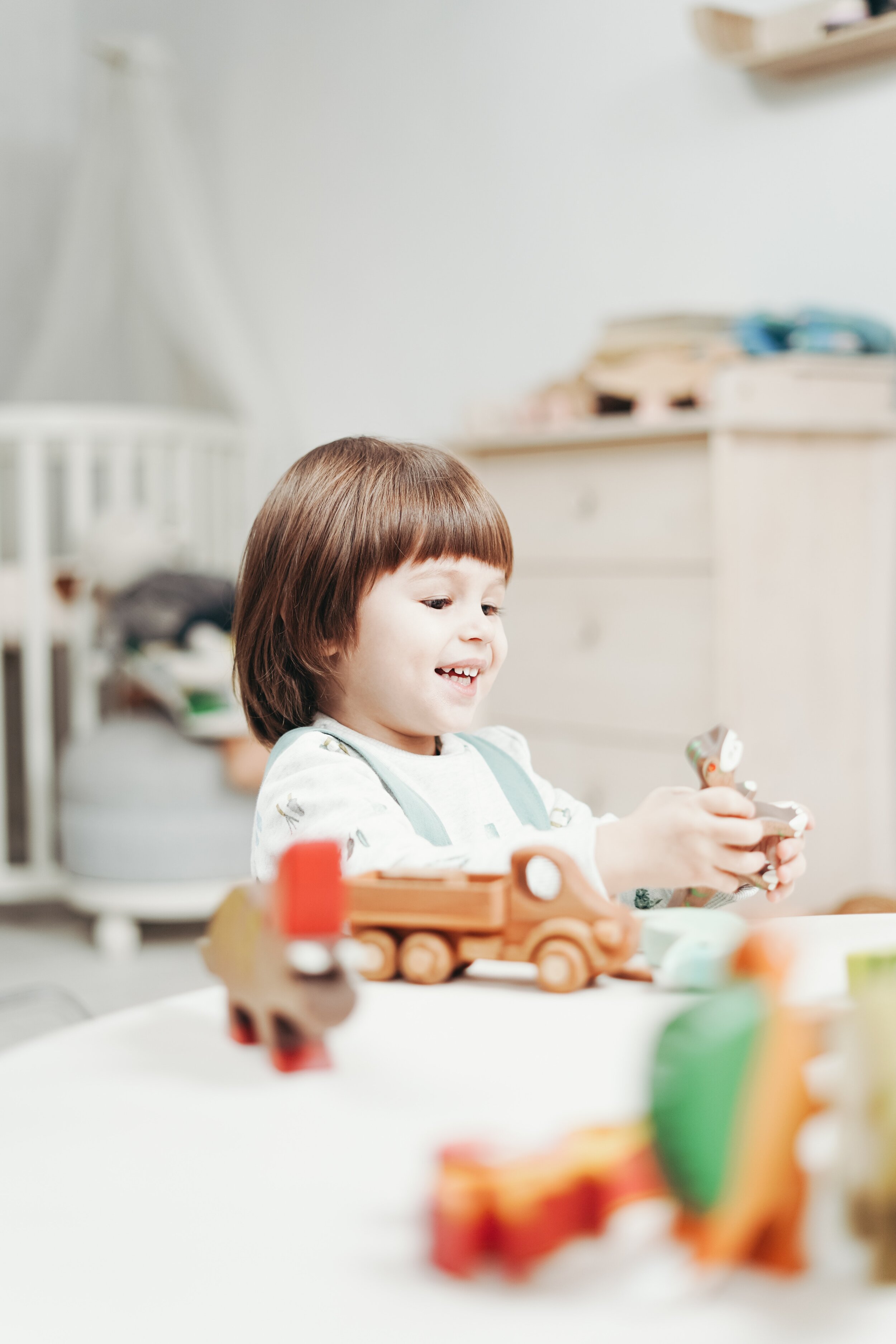 Why remembering how you played as a kid is important for your next life decision