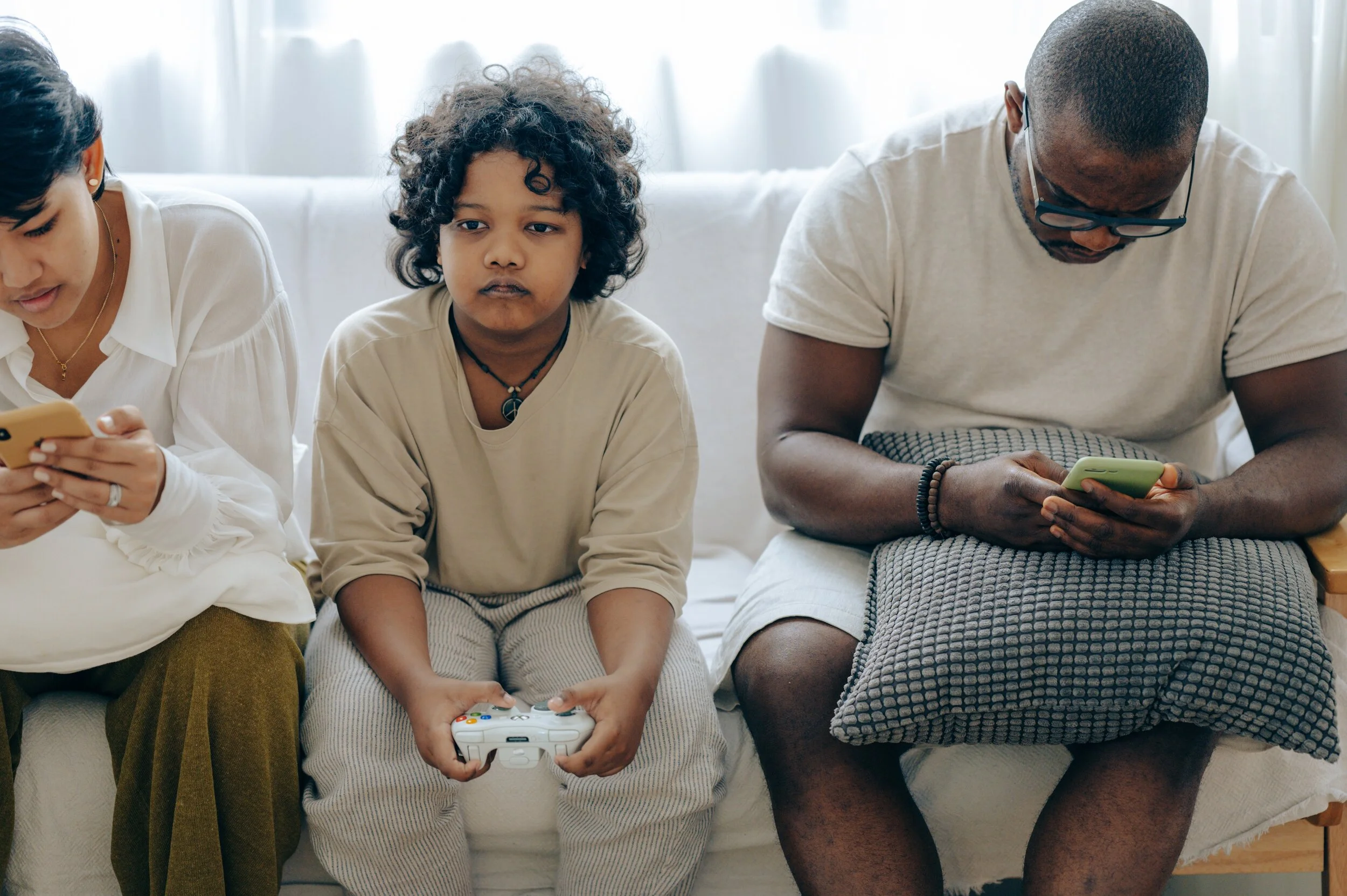 How to help your teen through the end of the pandemic