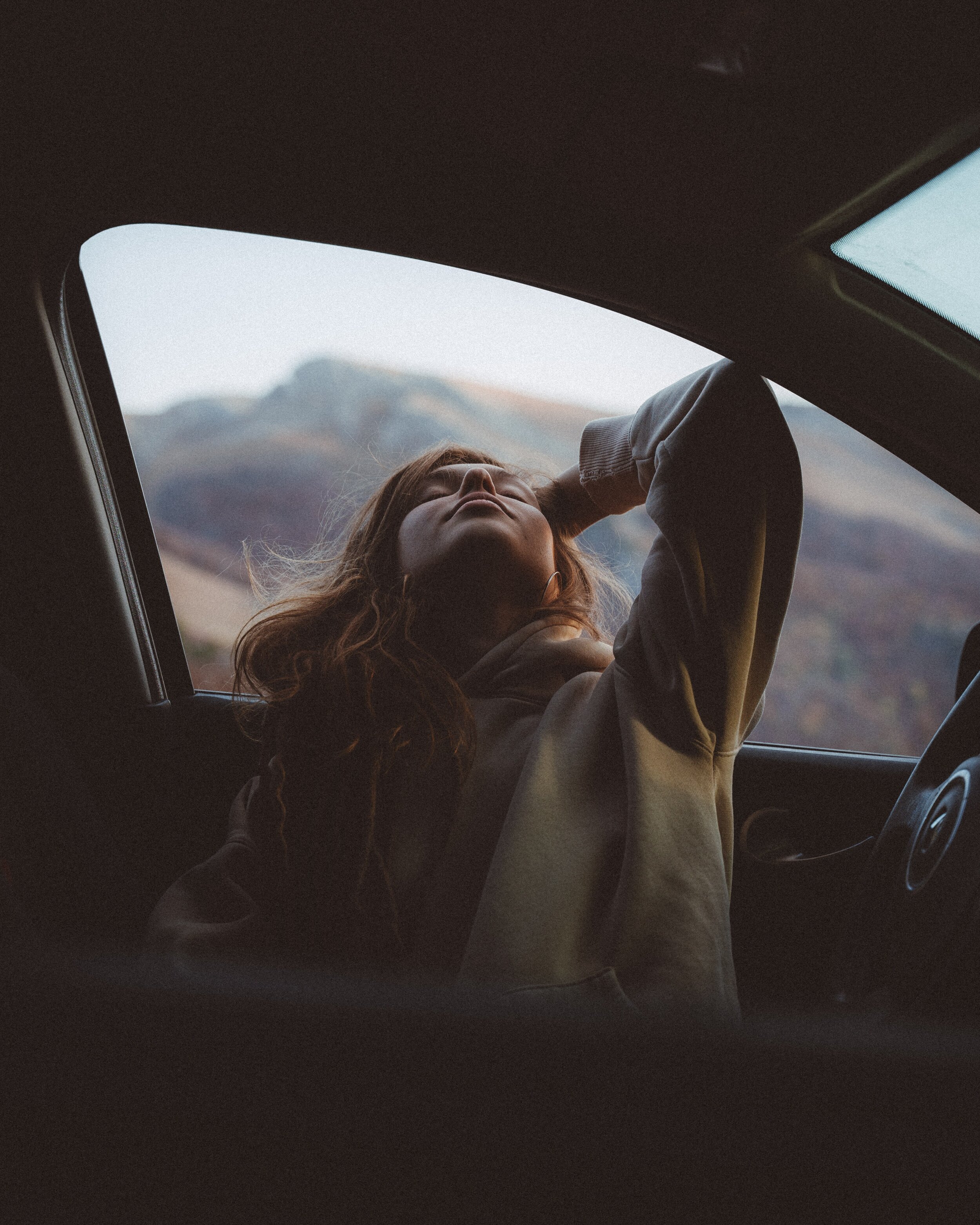 Disgruntled and exhausted during a time of chaos: how to shift your life and get out of that mid-year funk
