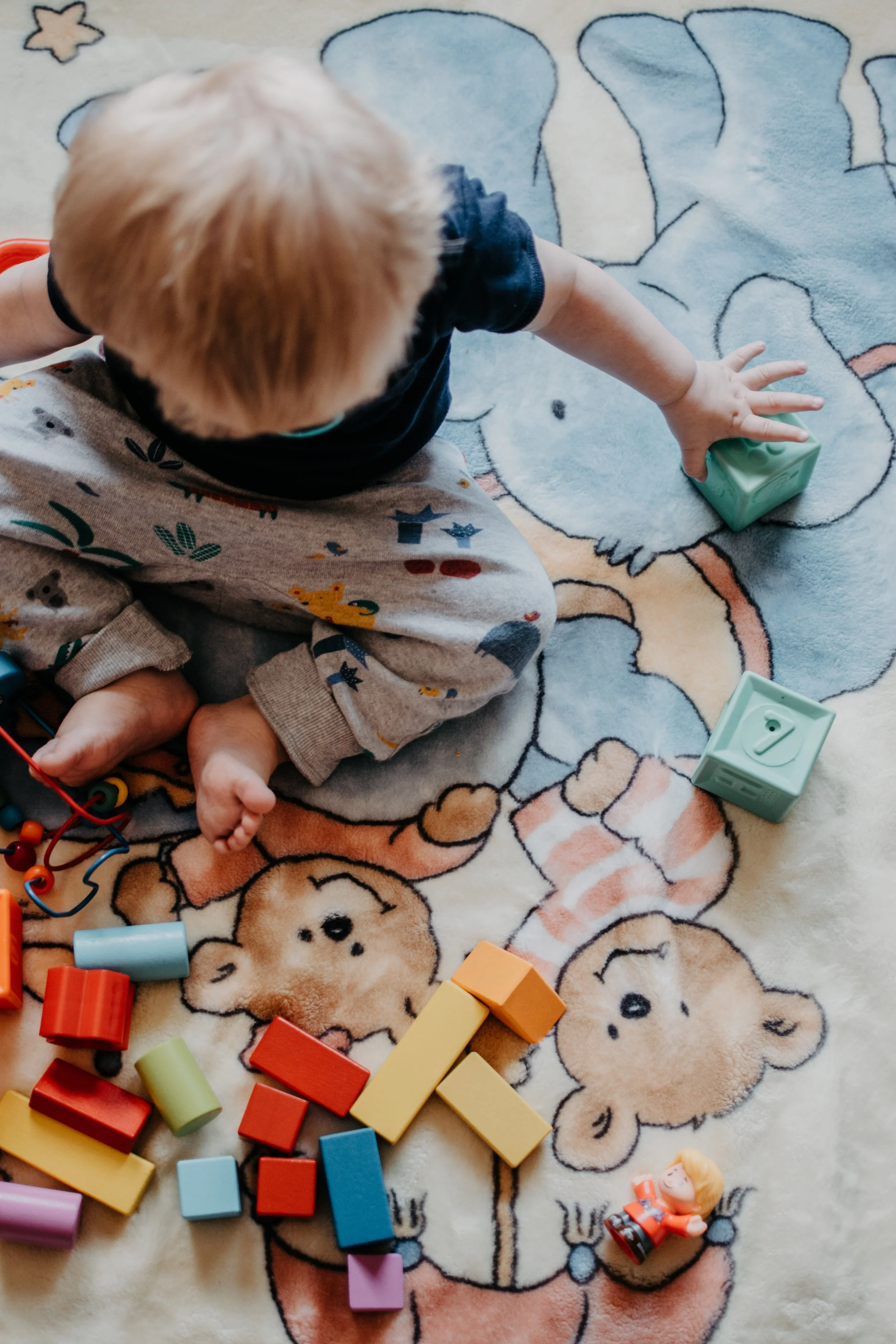 How to tell if your child is depressed &amp; anxious