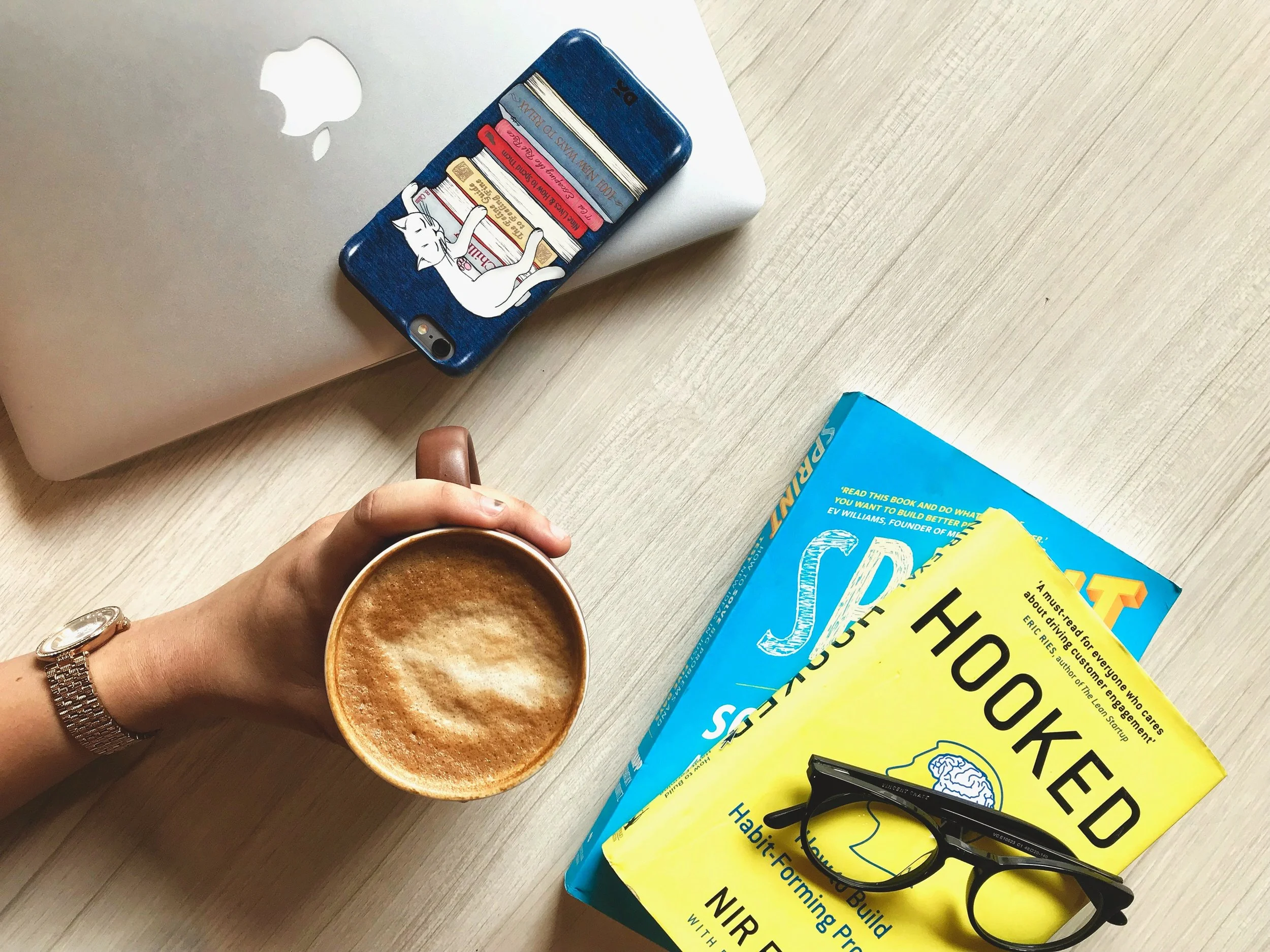 9 therapists' favorite transformational books