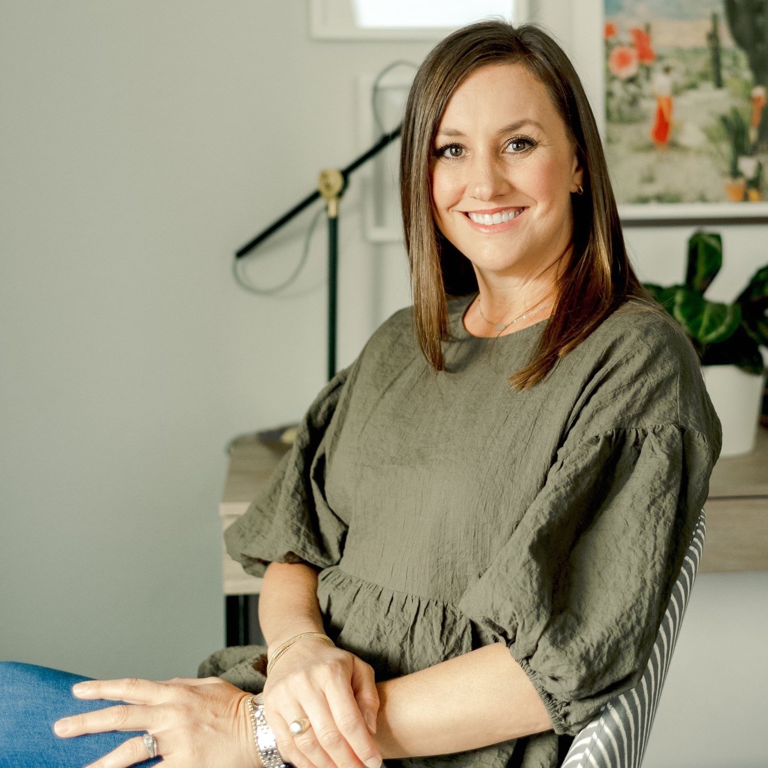 Psychotherapy I Mental Health | Houston, TX | The Flourishing Way