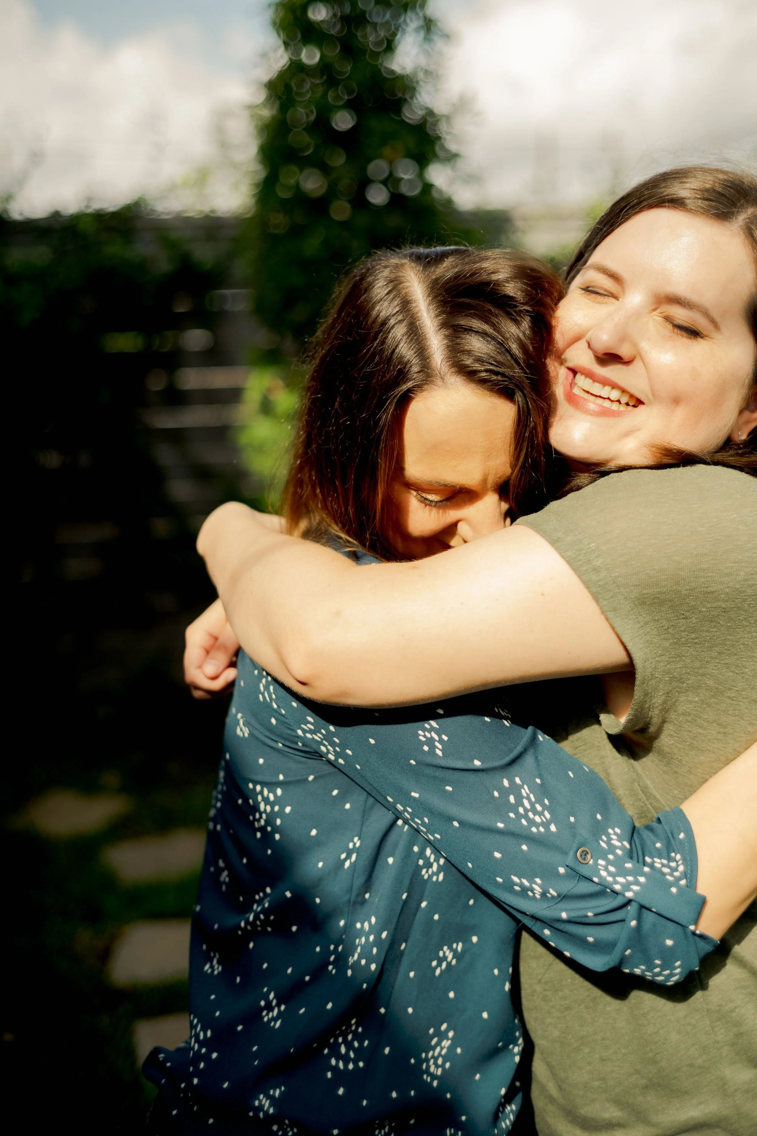 What is forgiveness (and how to forgive family)?