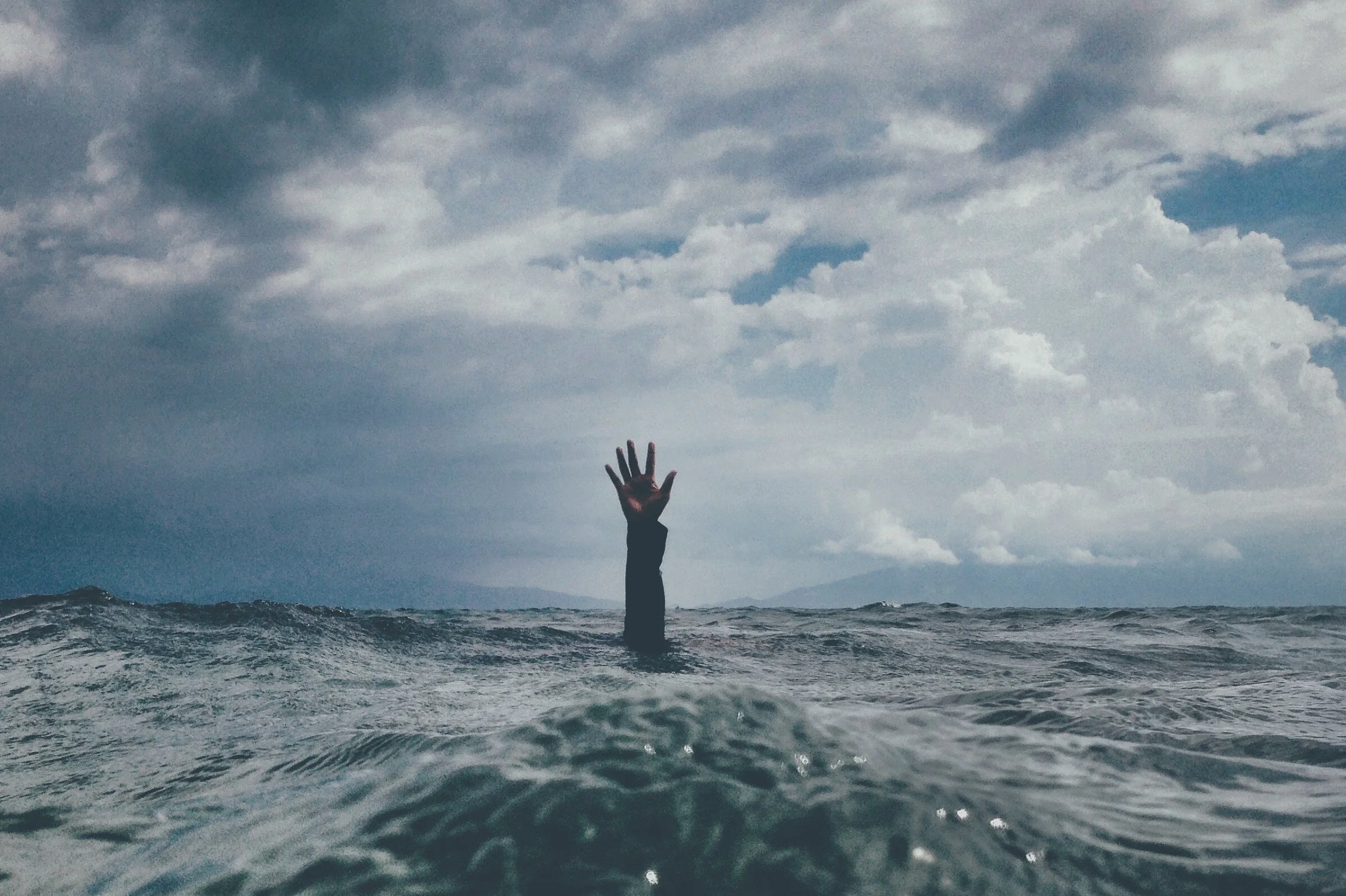 How to Navigate the Deep, Complex, Messy Pain of Big &amp; Little Traumas