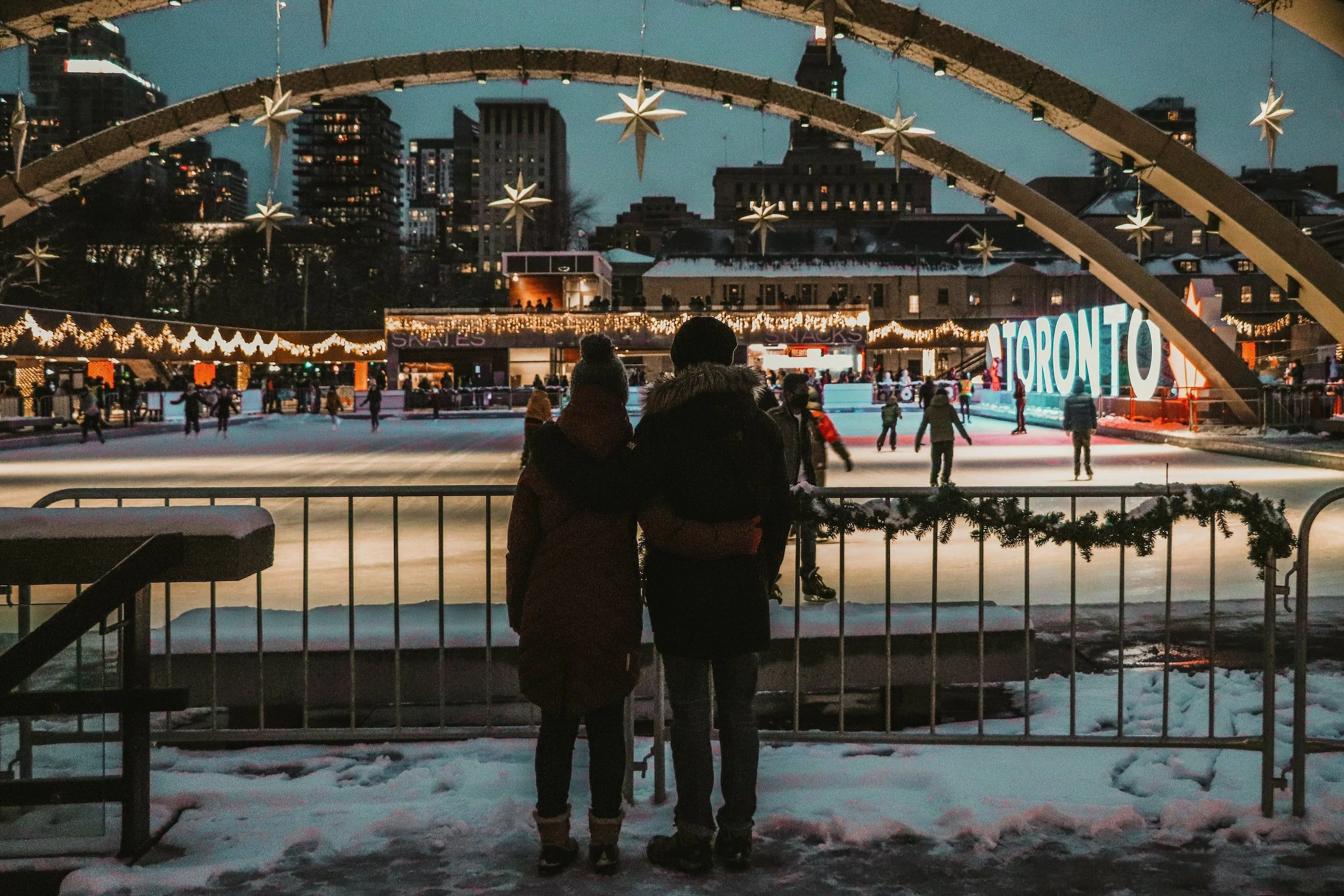 How to survive the holidays
