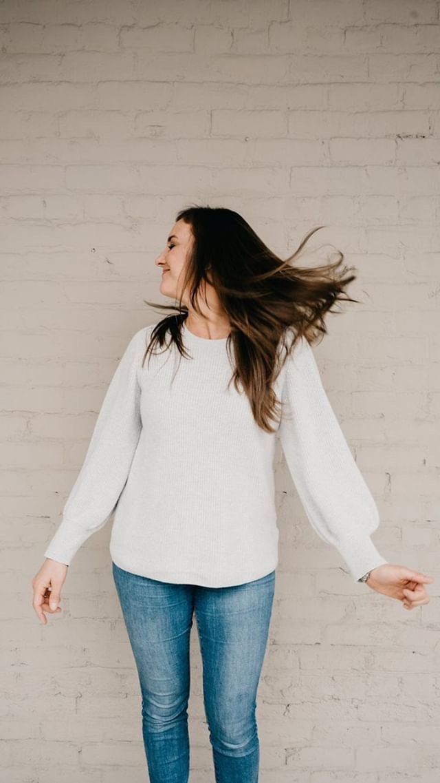  High School Girls Group 