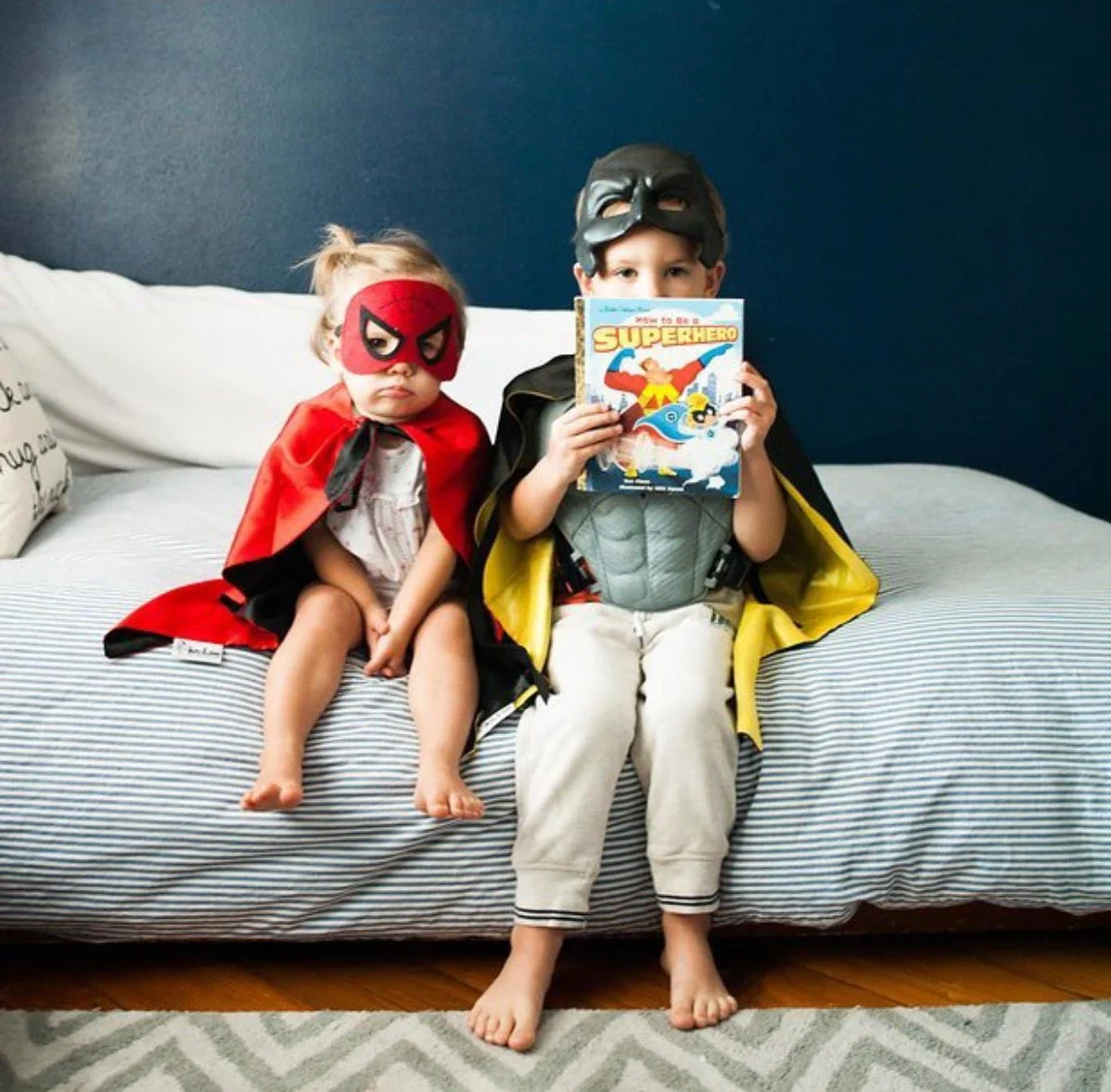 The Process of Child Play Therapy: What You Need to Know