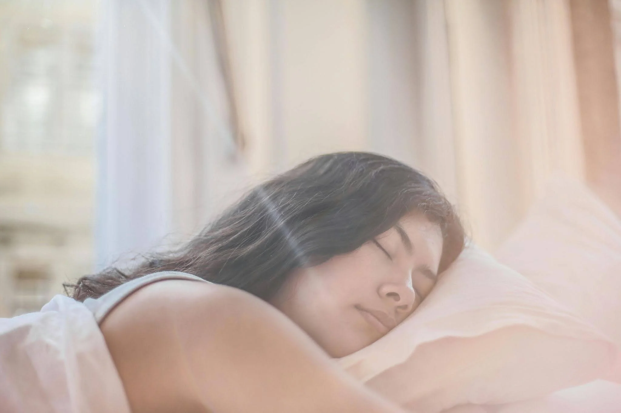 Why Sleep Problems Can Affect Your Mental Health So Deeply