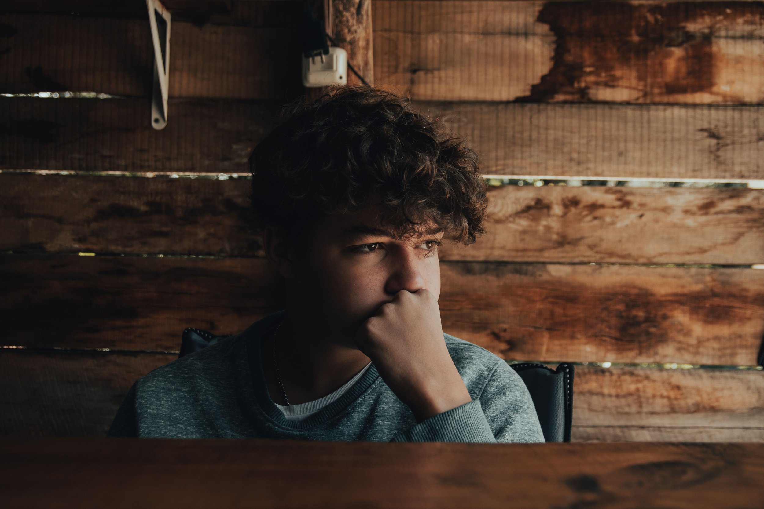 Why Are Teenagers So Angry? Understanding What May Be Happening Beneath the Surface