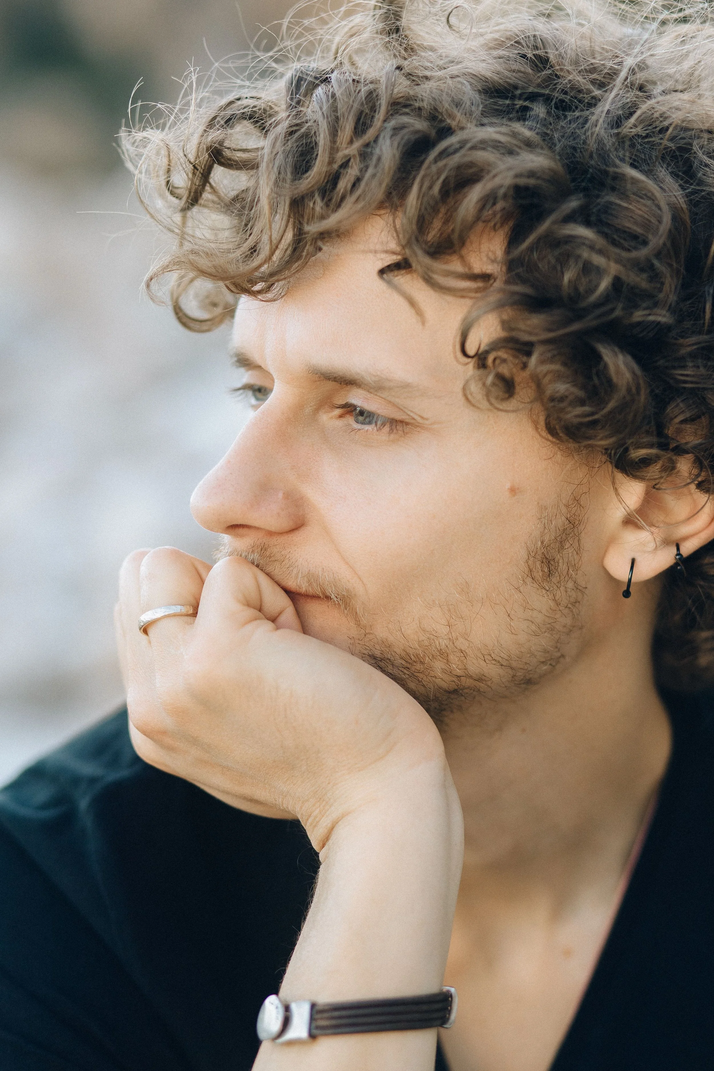 How to Help Someone With Depression: Showing Up Without Having All the Answers