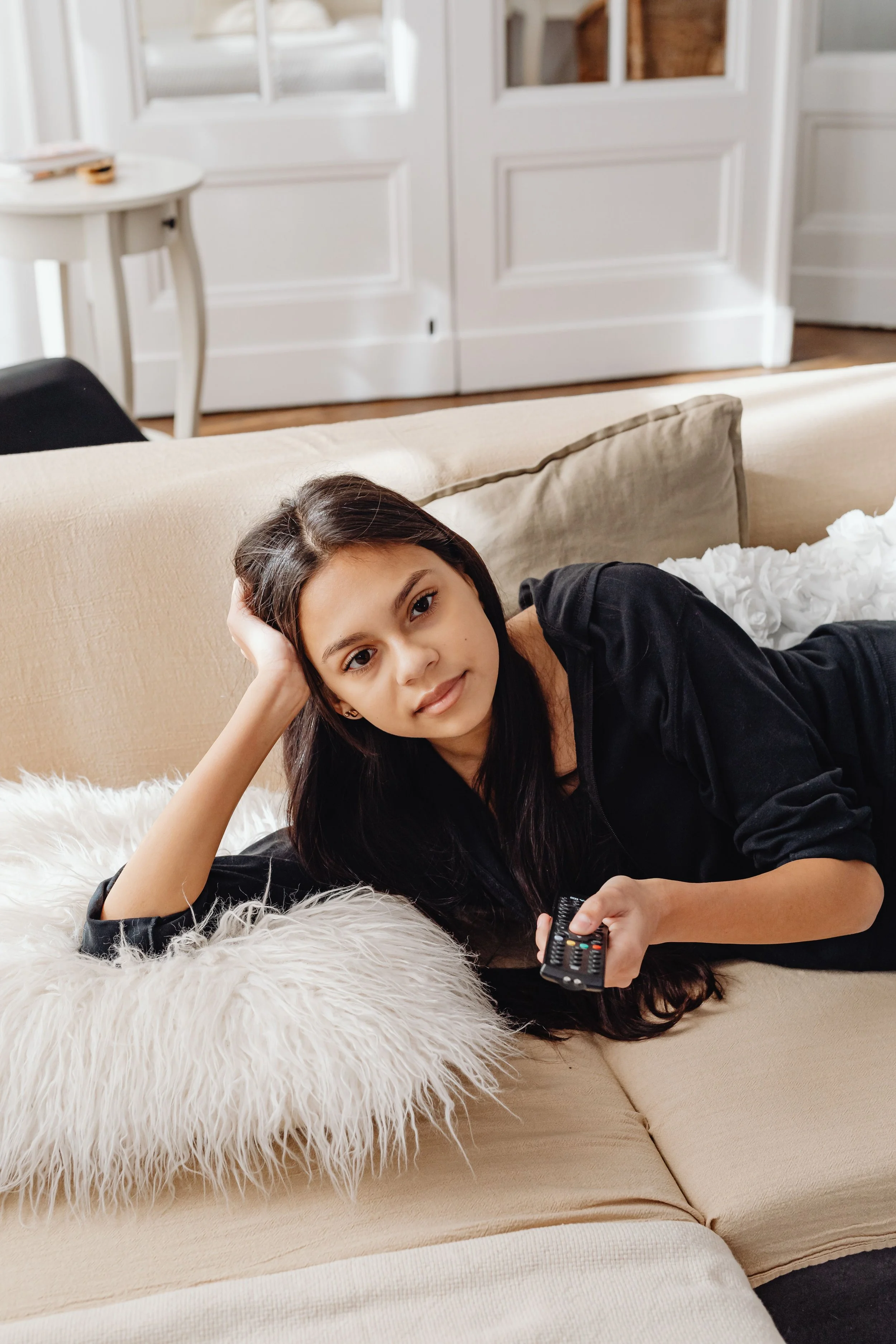Let’s Talk About Comparing Yourself to Reality TV When It's in Endless Supply