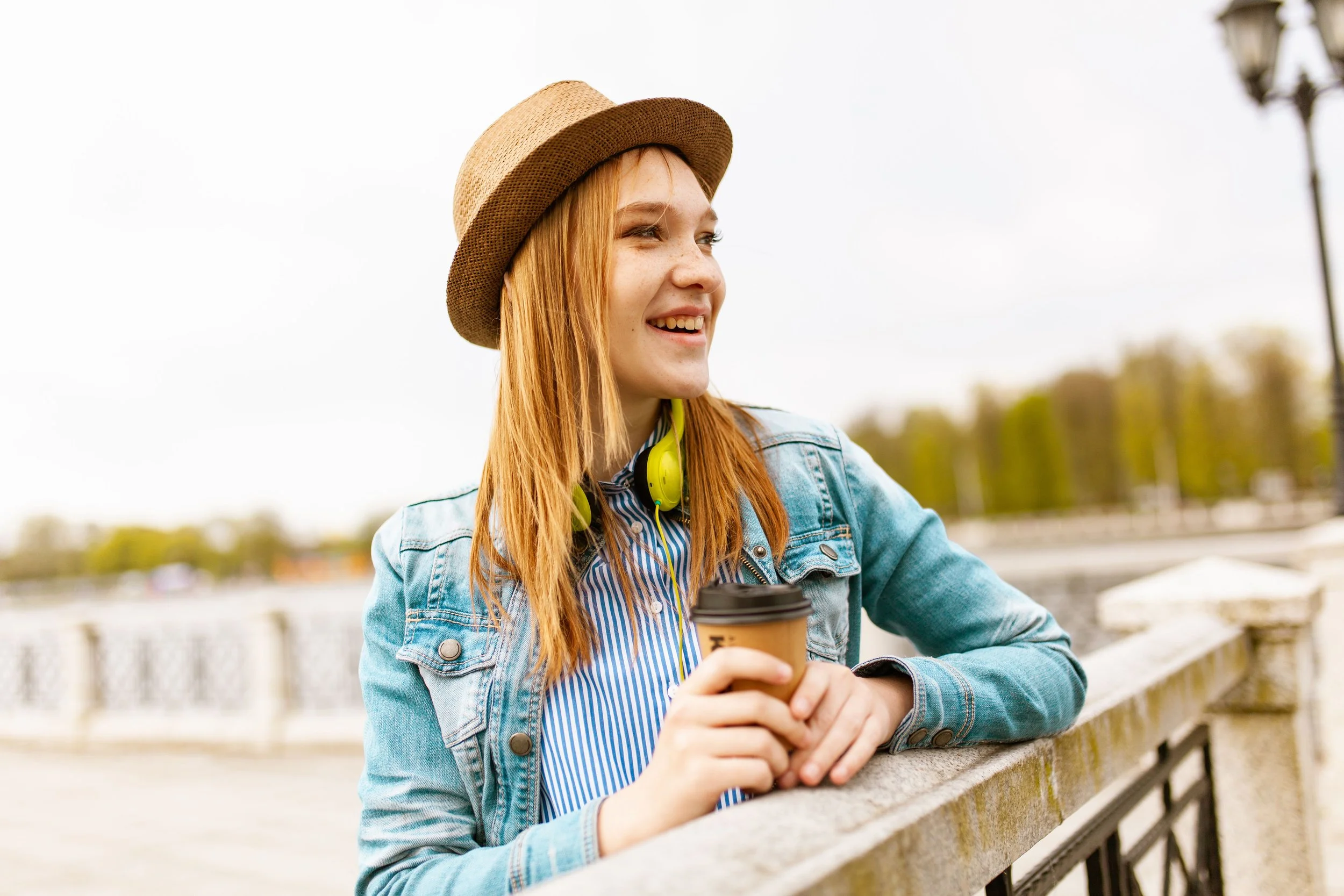 Why Is My Teen So Hard on Herself?