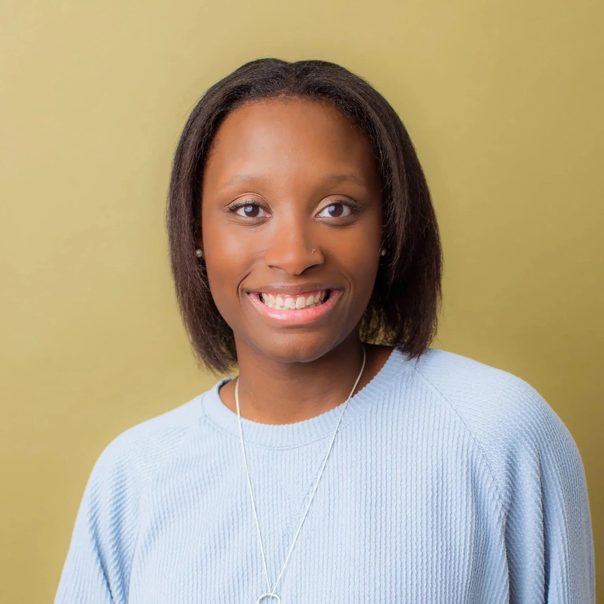 Photo of Lauren Richardson, LMFT-Associate supervised by Jessica Pass Haskell LMFT-S