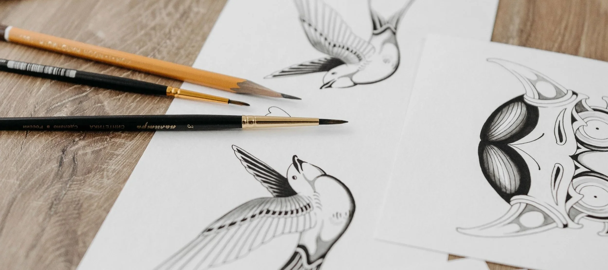creativity and anxiety