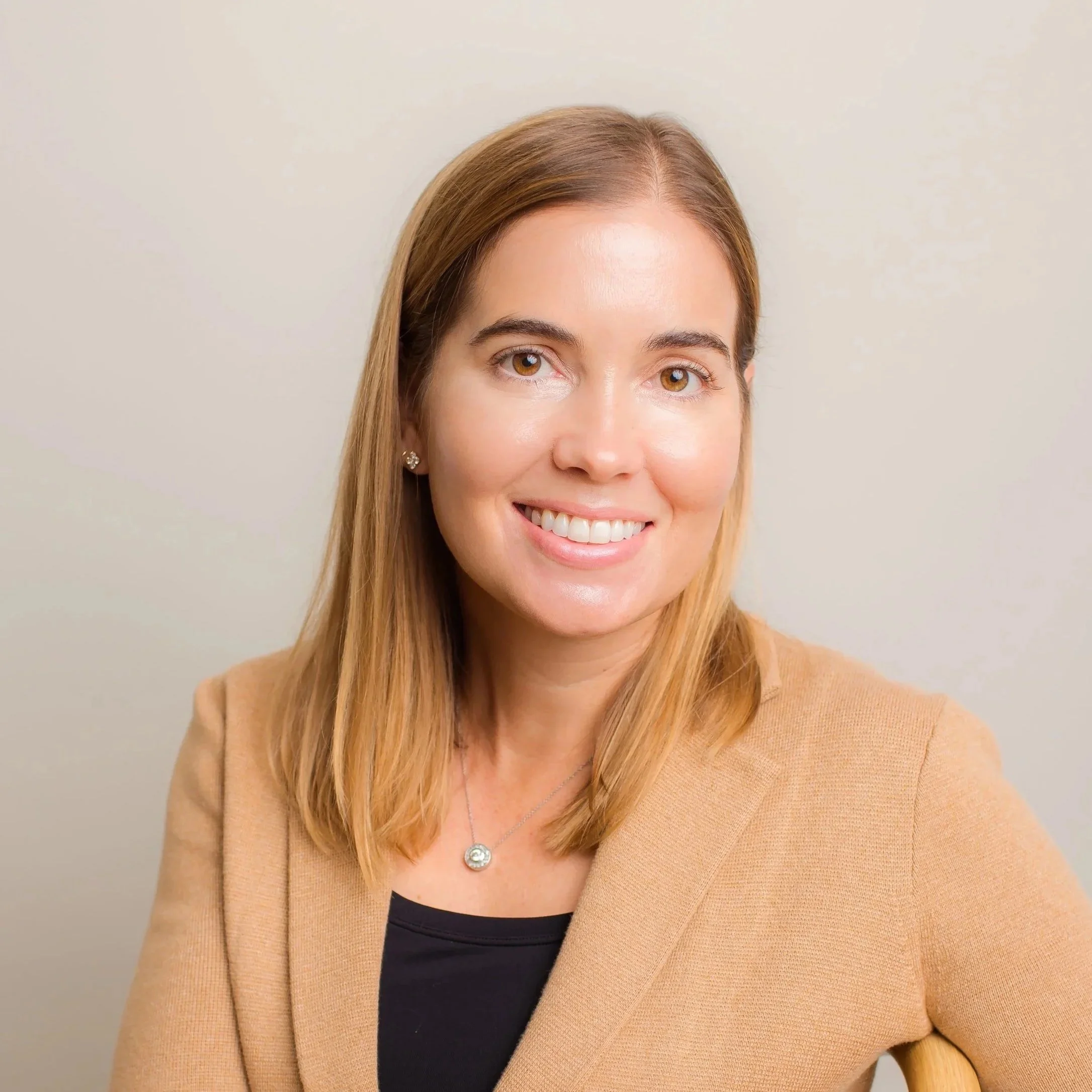 Kate Tamminga LPC Associate, clinical therapist for adults in Houston Tx.