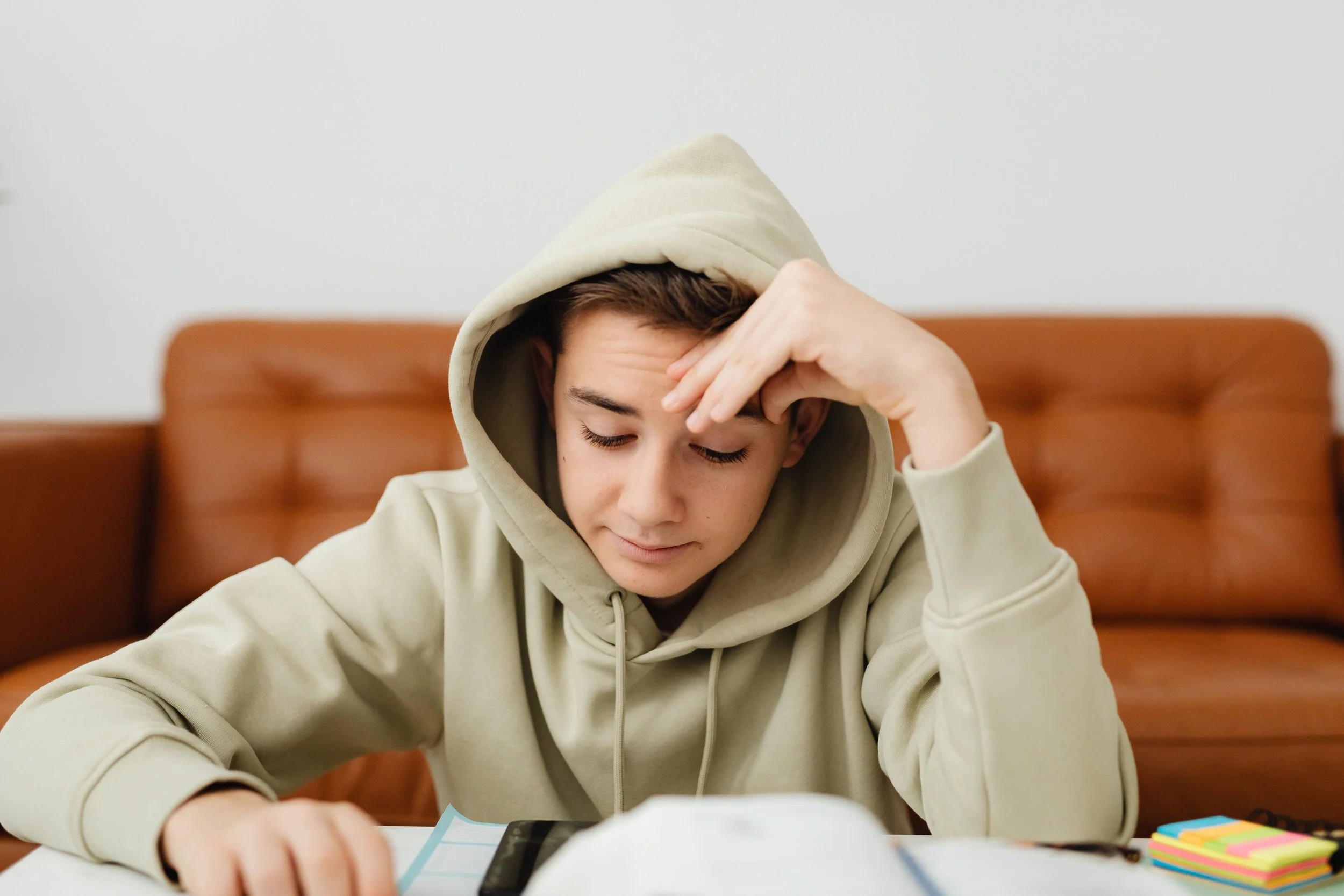When Should You Start Therapy? You Don't Have to Be in Crisis