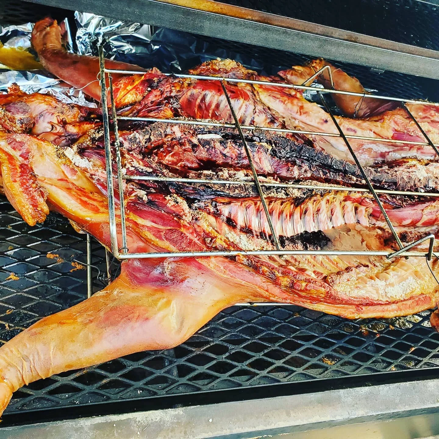 Happy Father's day 

@seedstockbrewery