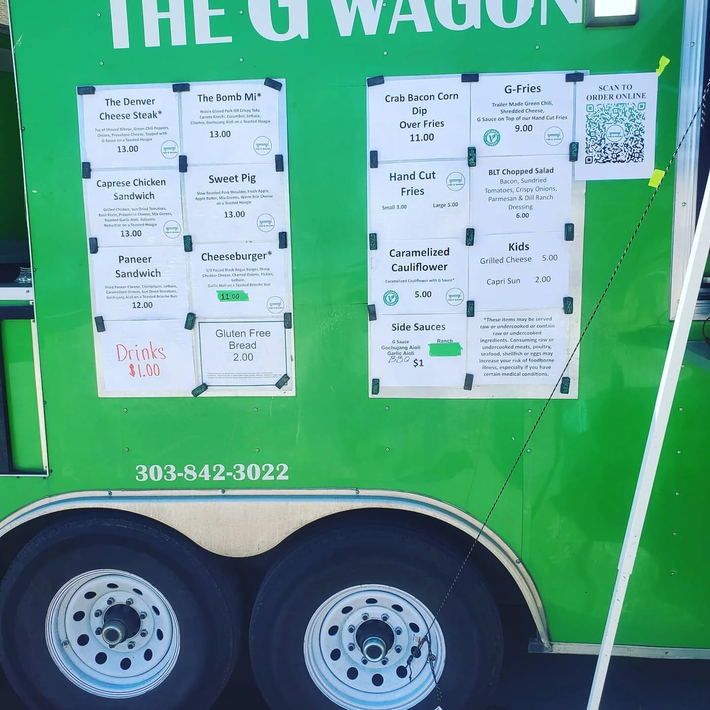 Come see us @newterrainbrewingco