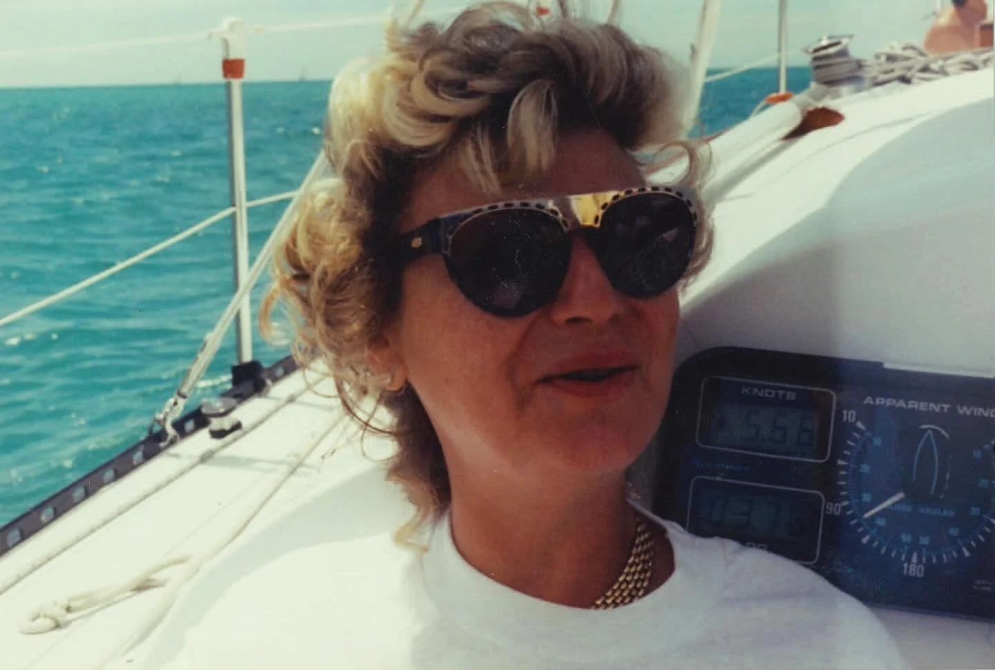 Yesterday the light in my world got a little bit dimmer. I lost my best friend, my champion, my rock - My mother left this world on her own terms. These past 14 days have been the hardest times I could ever imagine but through it all there was immens