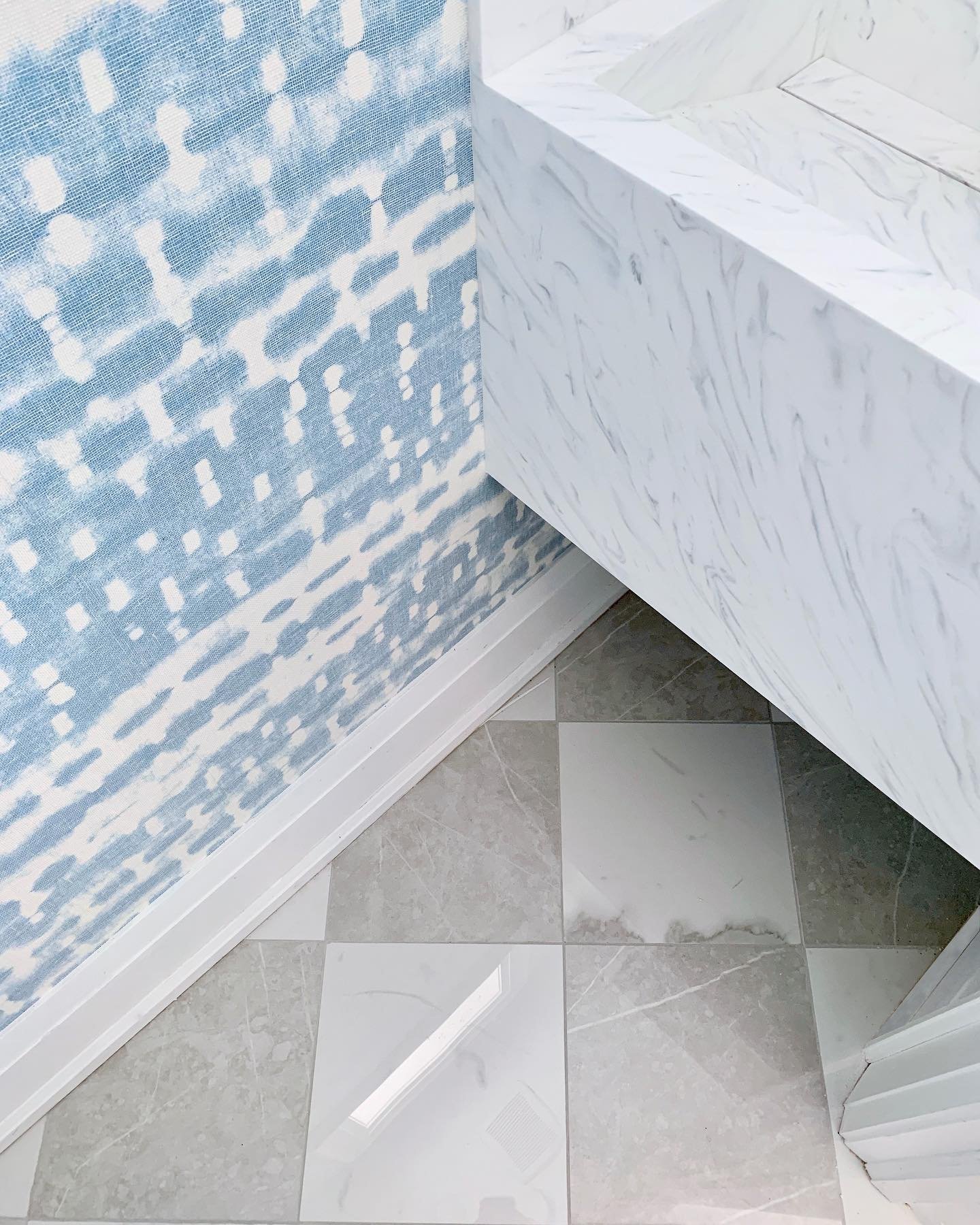 Just a little slice on this Monday morn.