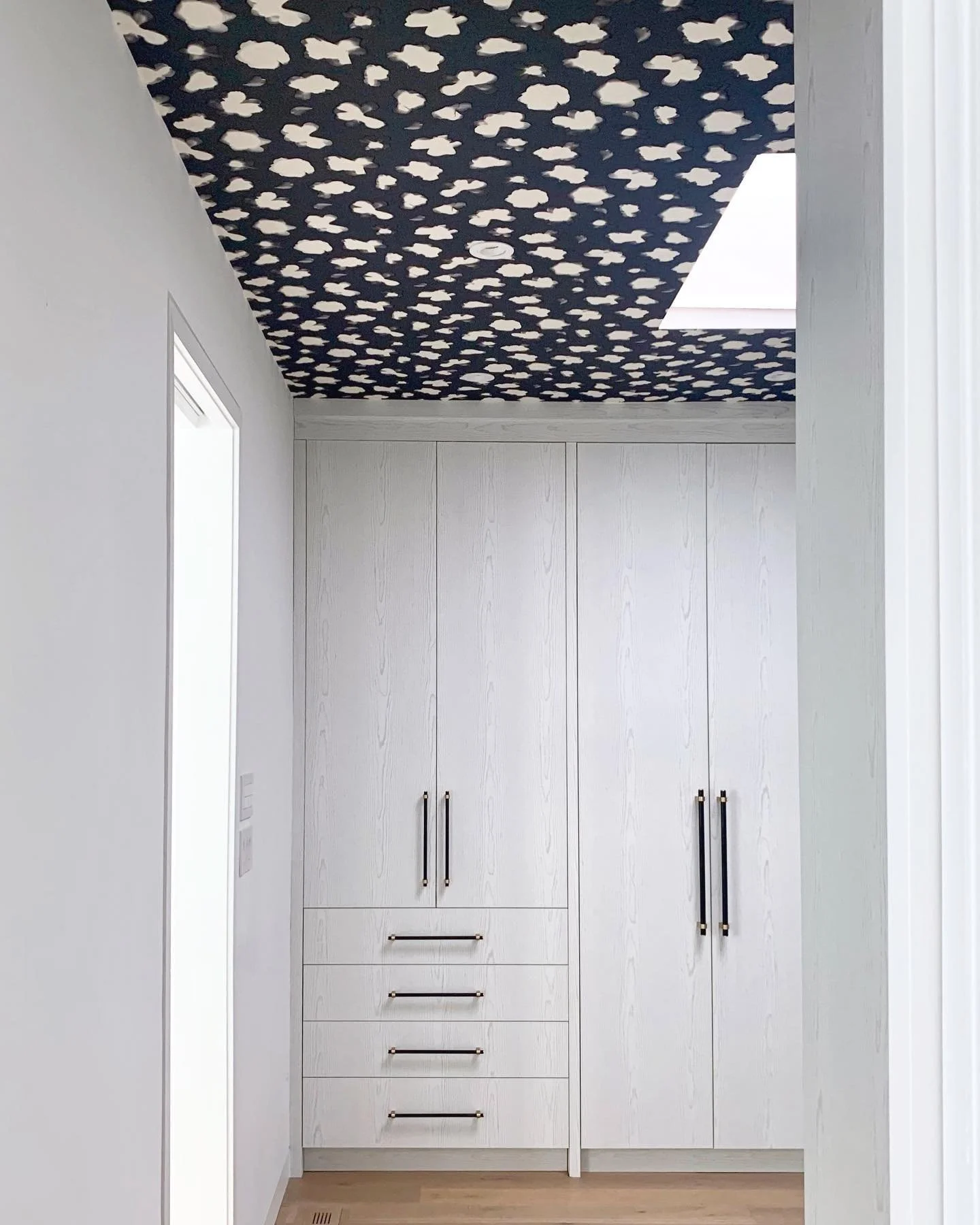 She&rsquo;s in her P.G.E
IYKYK.

PS. I didn&rsquo;t know. Thank god for Gen Z&rsquo;s