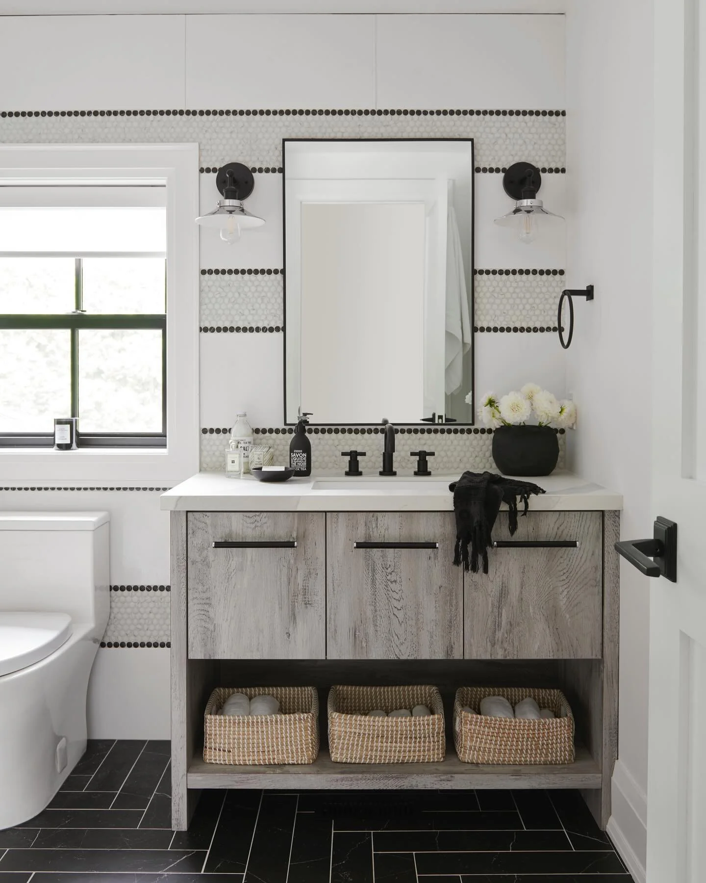 Anything but boring. 🔥