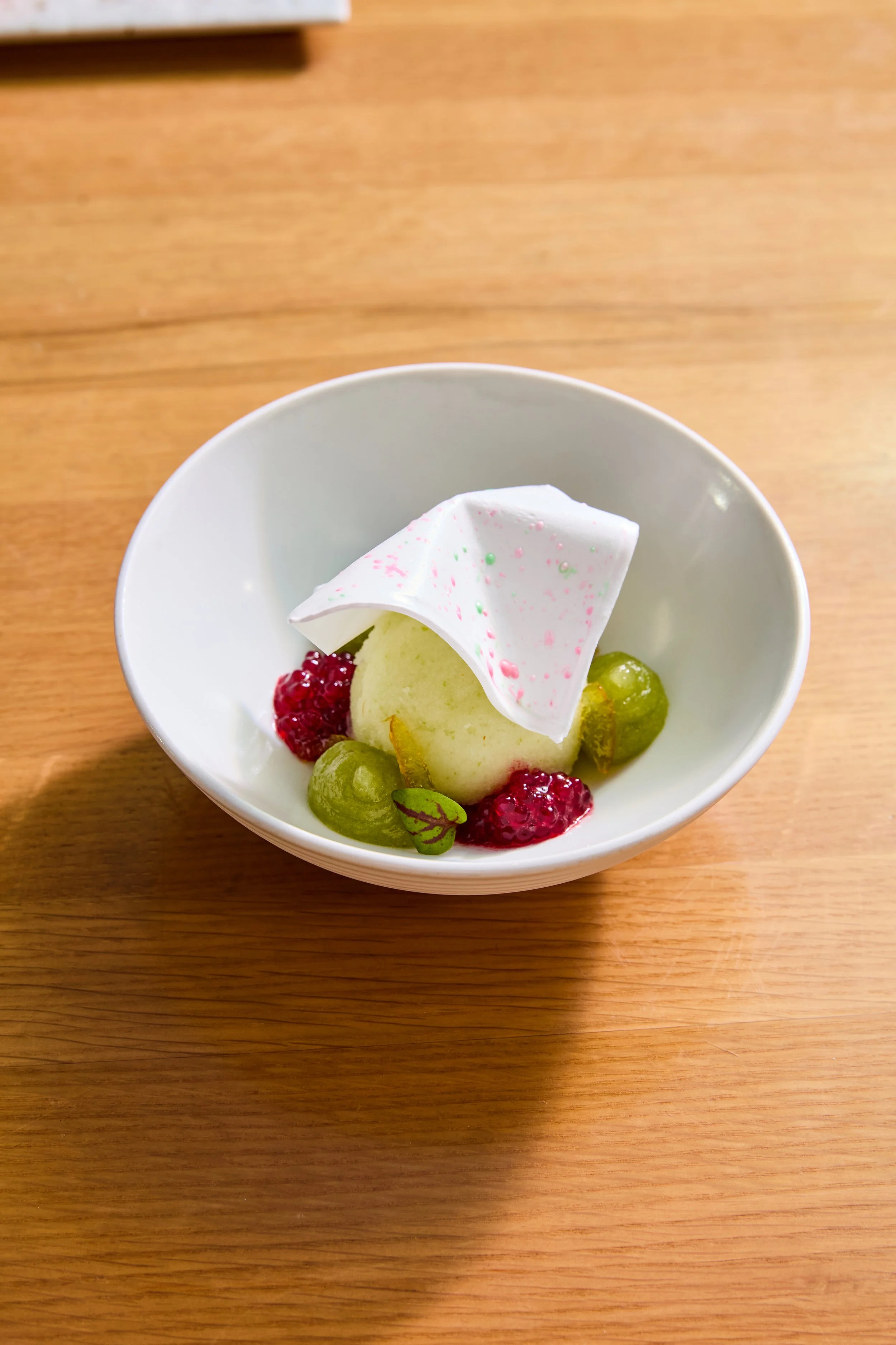 MikuTO Winterlicious Sorbet Dessert.jpg