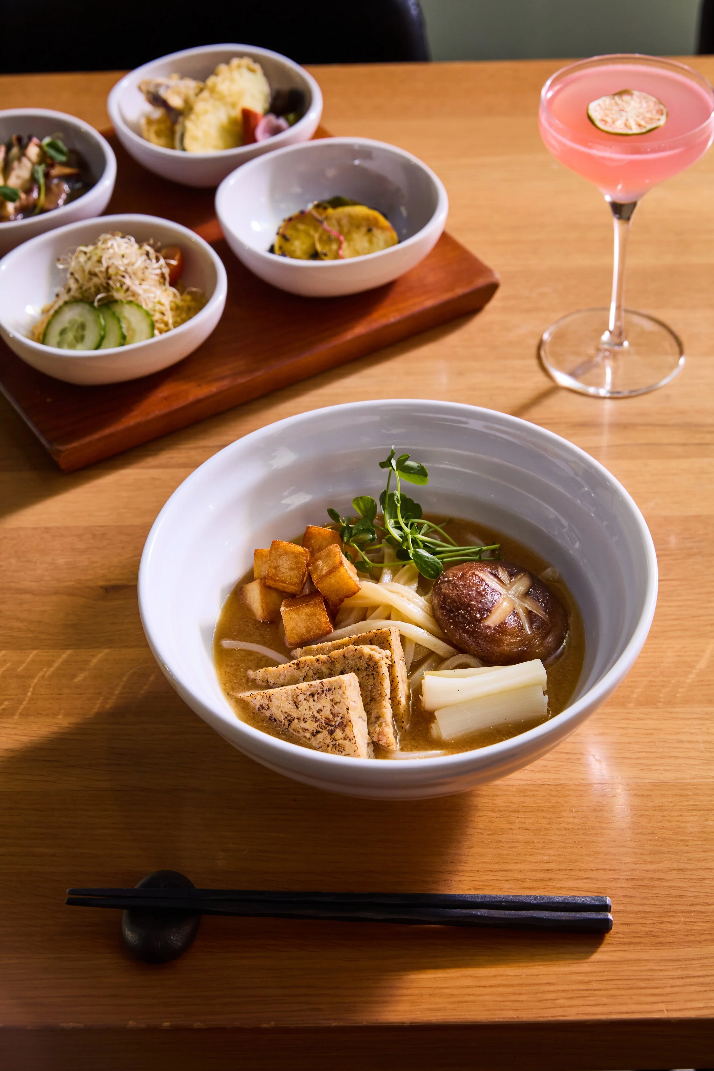 MikuTO Winterlicious 2026 - Lunch Veggie Set.jpg