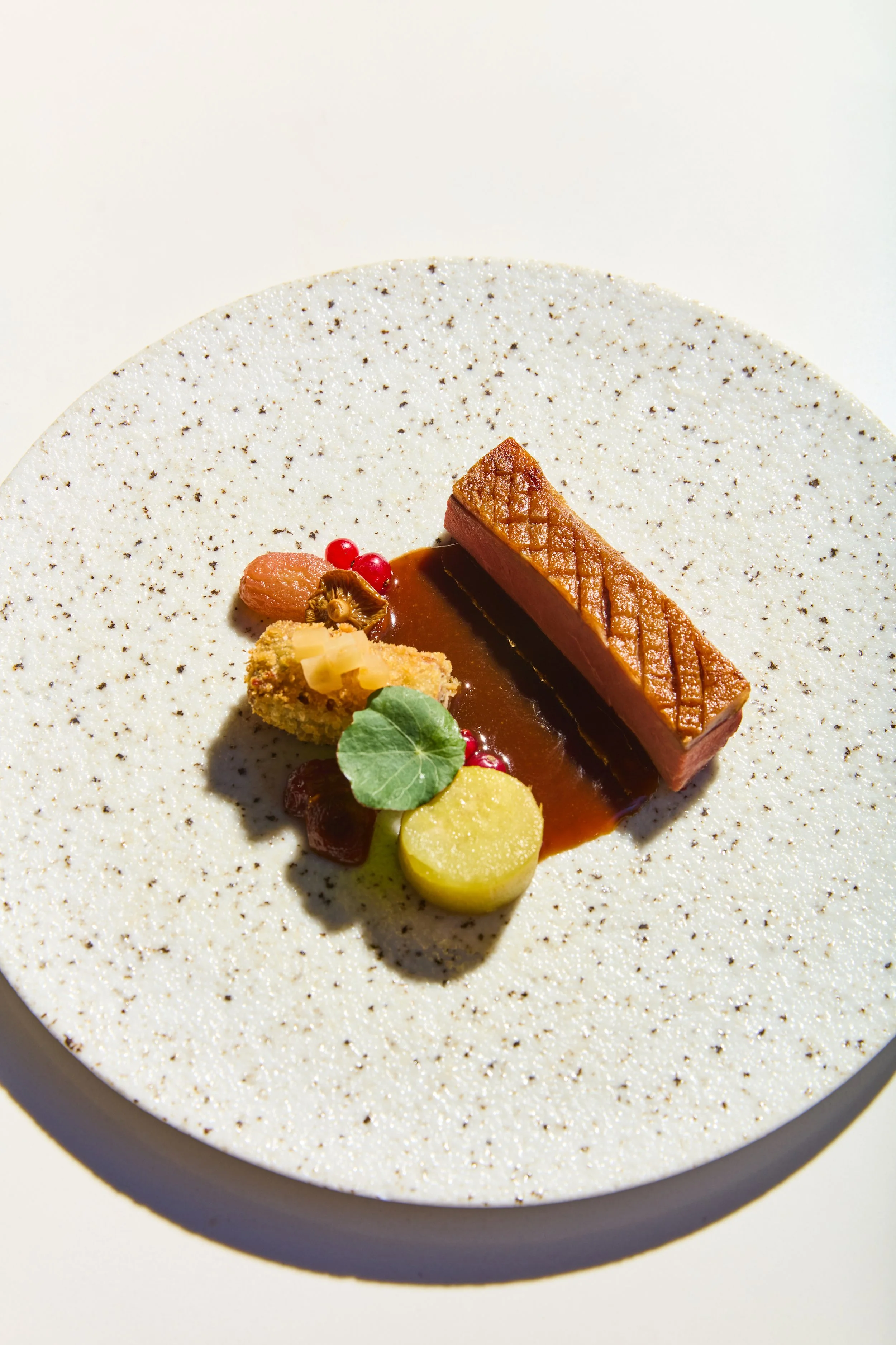 MikuTO Valentines 2026 Kaiseki - Land Course - Duck.jpg