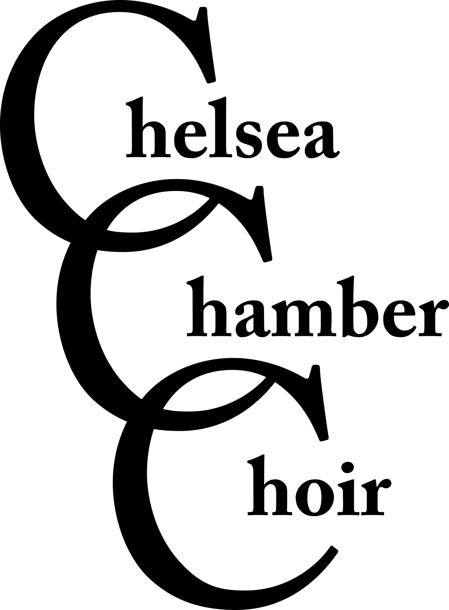 CHELSEA CHAMBER CHOIR