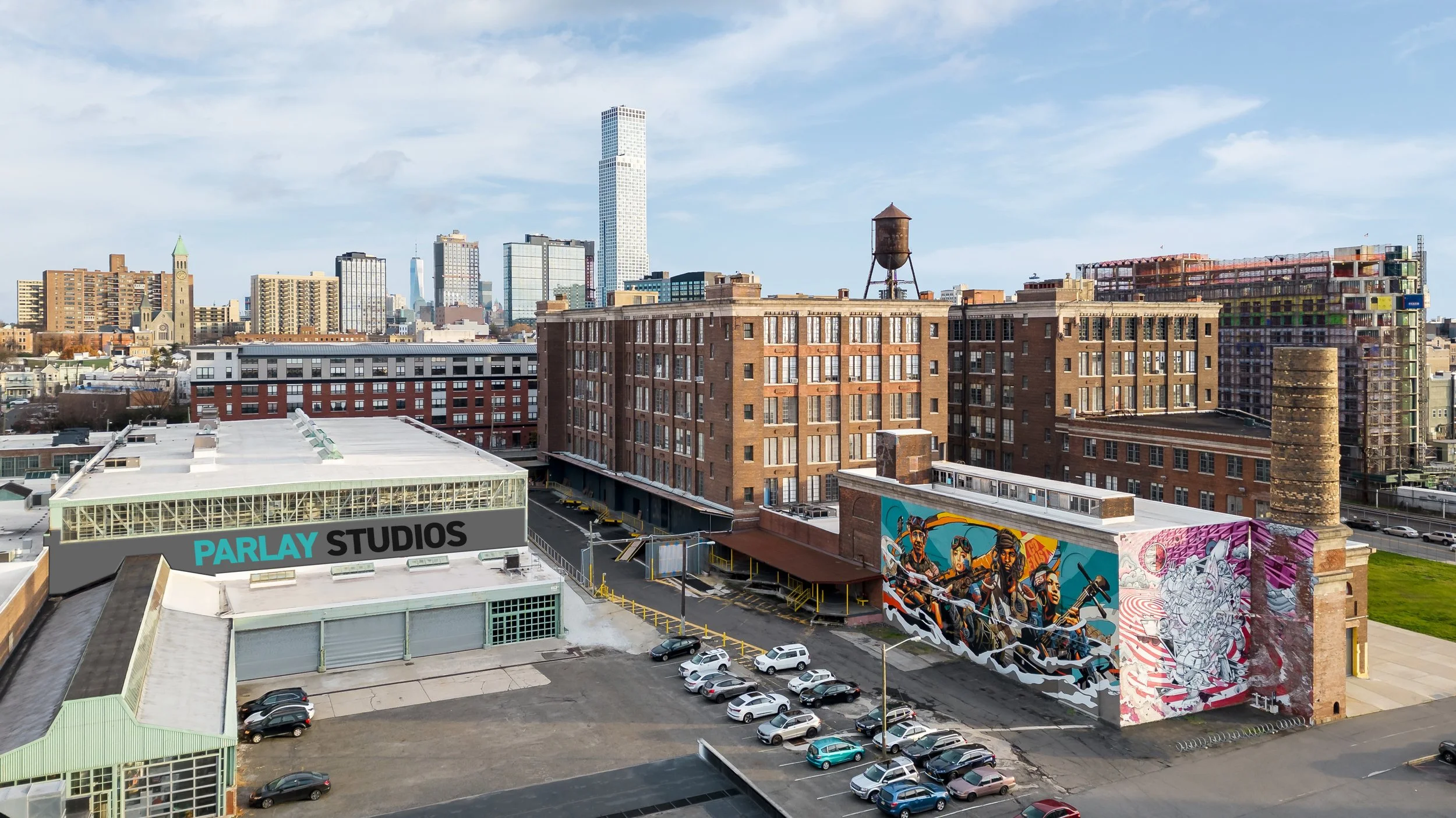 Parlay Studios