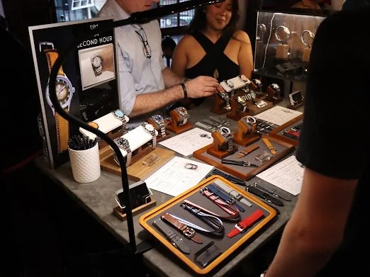 Why I Left a 30-Year Career to Build a Watch Brand from Scratch