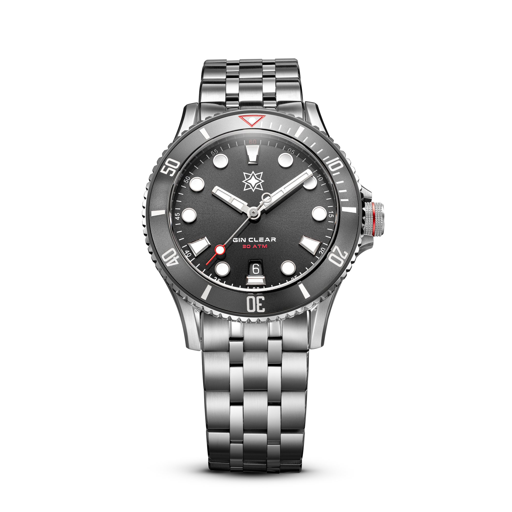 The Gin Clear 3: Launching May 22nd