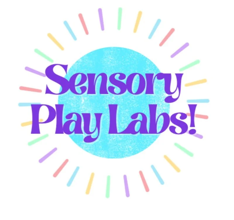 Sensory Play Labs