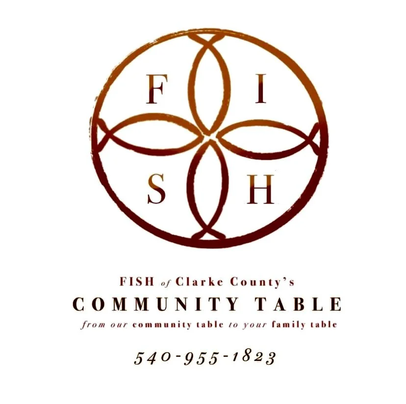 FISH Community Table