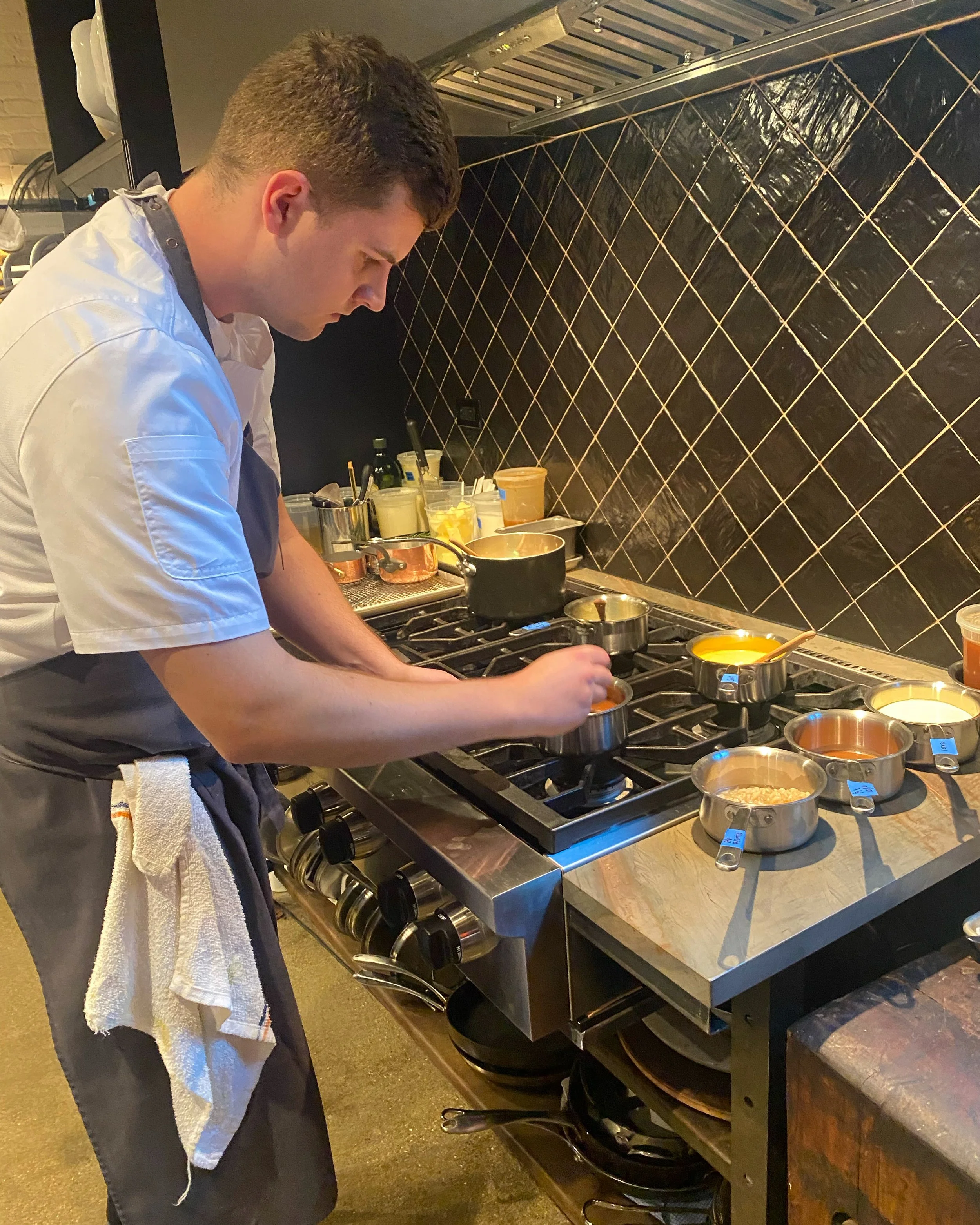 Chicago Event Pic of Me.JPG