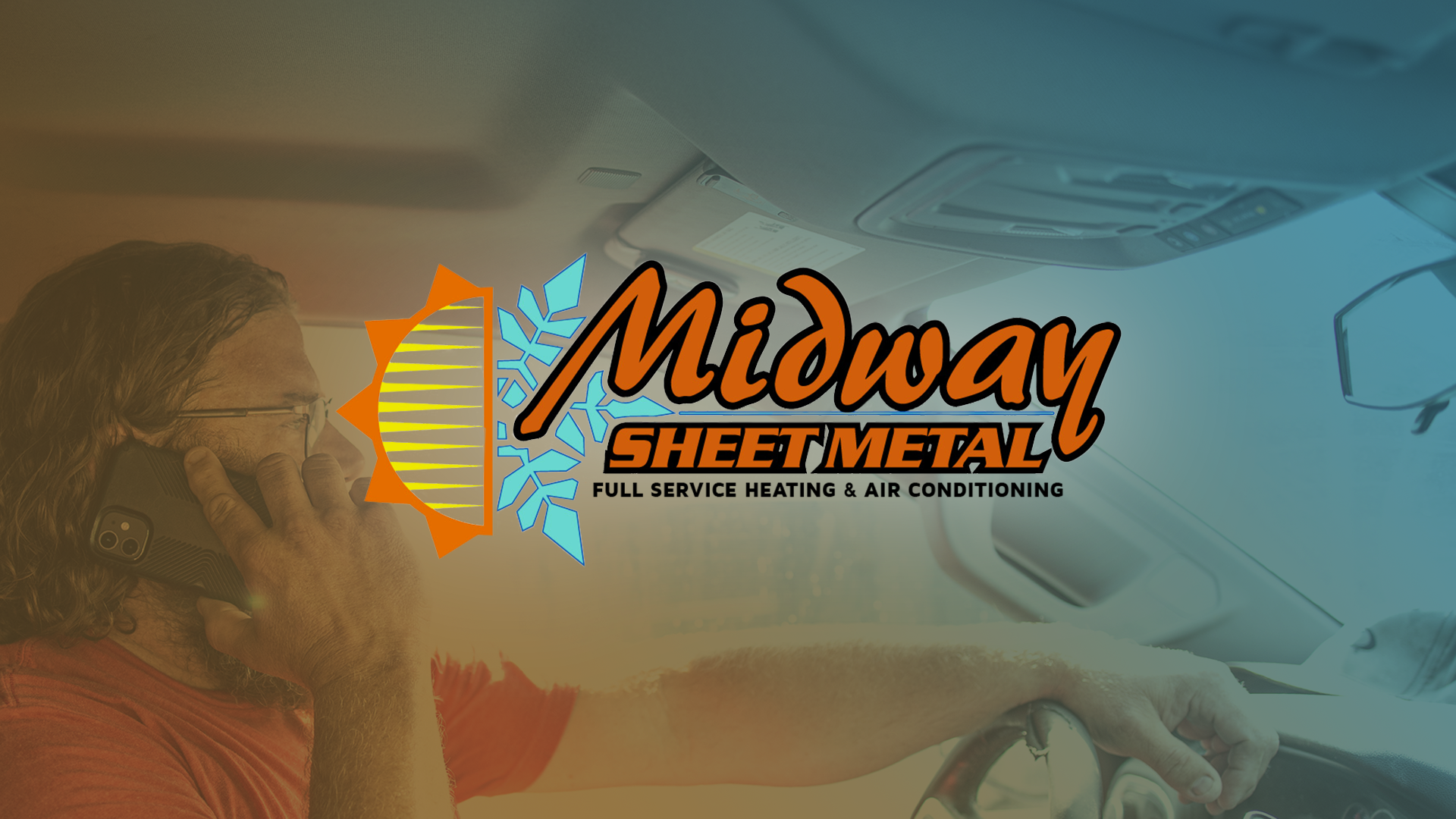 Midway Sheet Metal