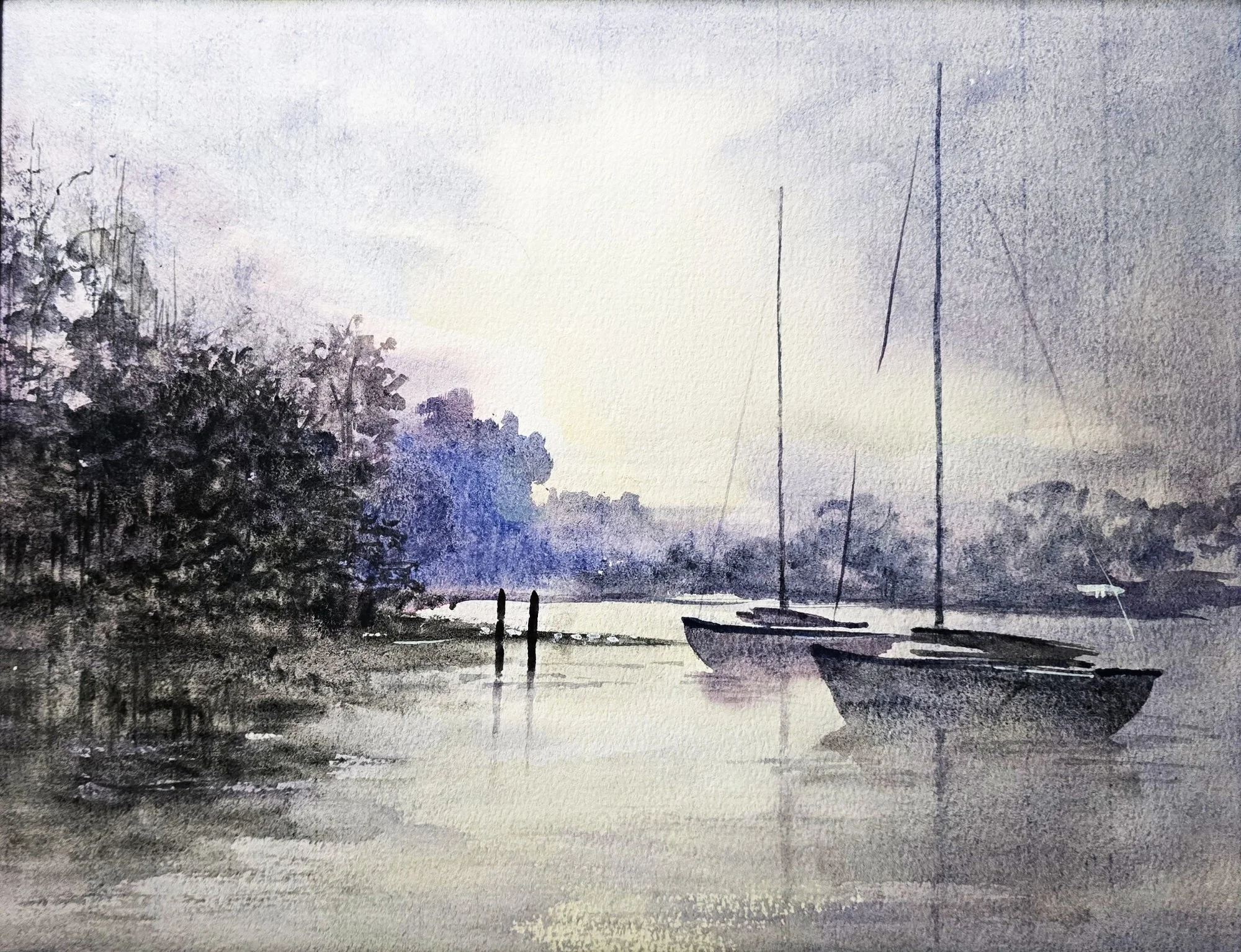 Best Friends unframed.jpg