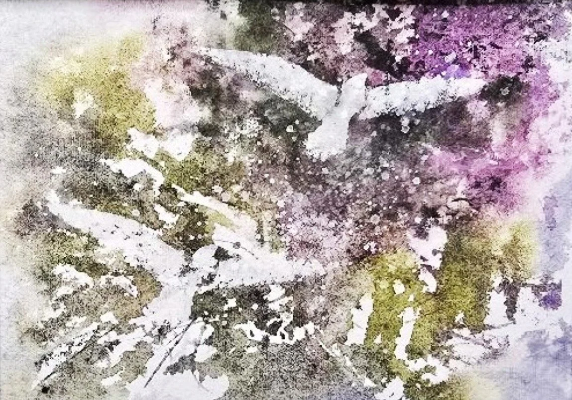 taking flight unframed.jpg