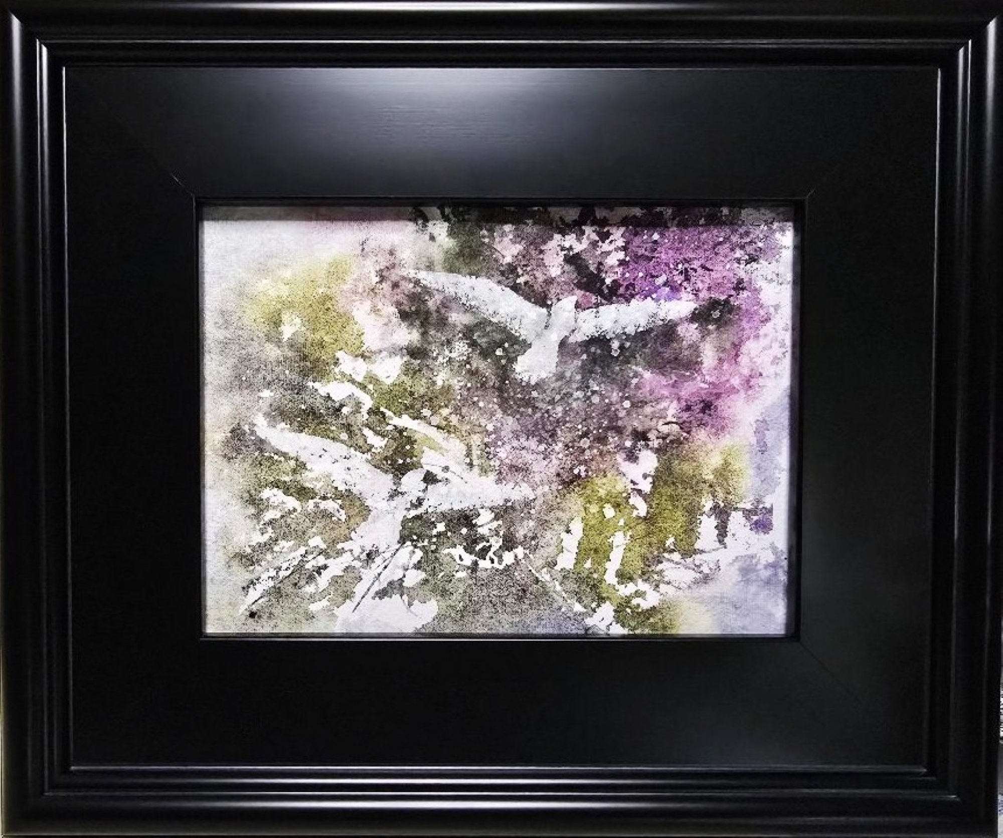 taking flight framed.jpg